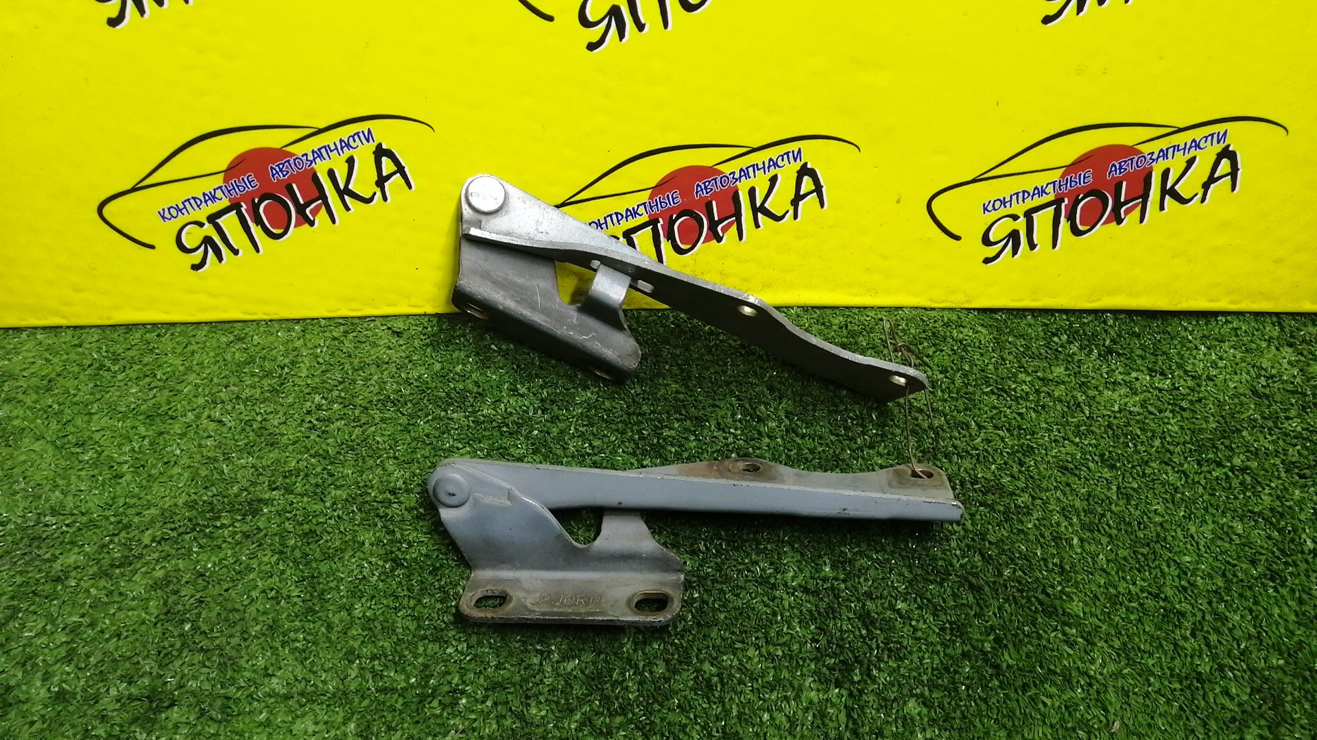 ПЕТЛЯ КАПОТА/NIS/BLUEBIRD/ENU13/EU13/HNU13/HU13/PU13/SNU13/SU13/U13/КОМПЛЕКТ/654010E700/654000E700