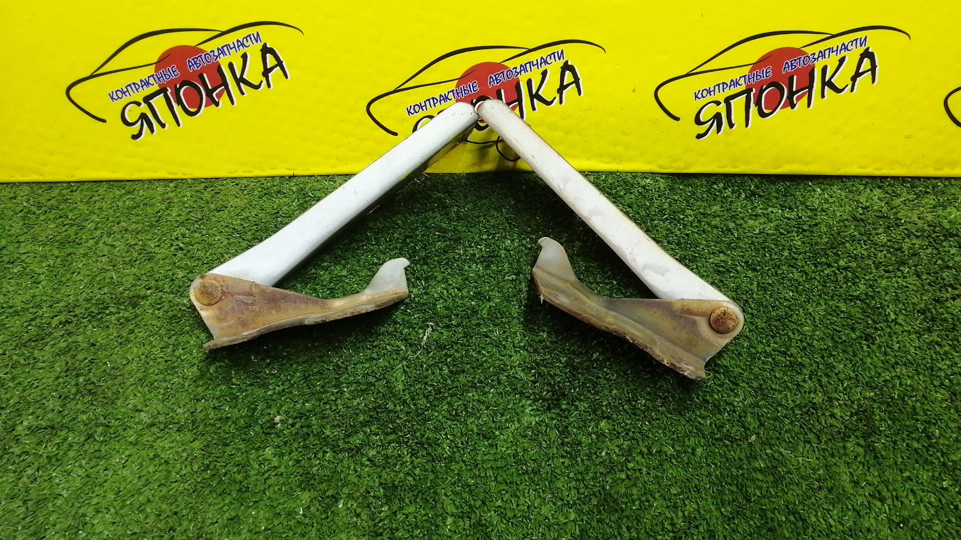 ПЕТЛЯ КАПОТА/NIS/PULSAR/RNESSA/SUNNY/B14/EB14/EN15/FB14/FN15/FNB14/FNN15/HB14/HN15/HNN15/JN15/N30/NN30/PNN30/SB14/SN15/SNB14/SNN15/КОМПЛЕКТ/654000M000/654010M000