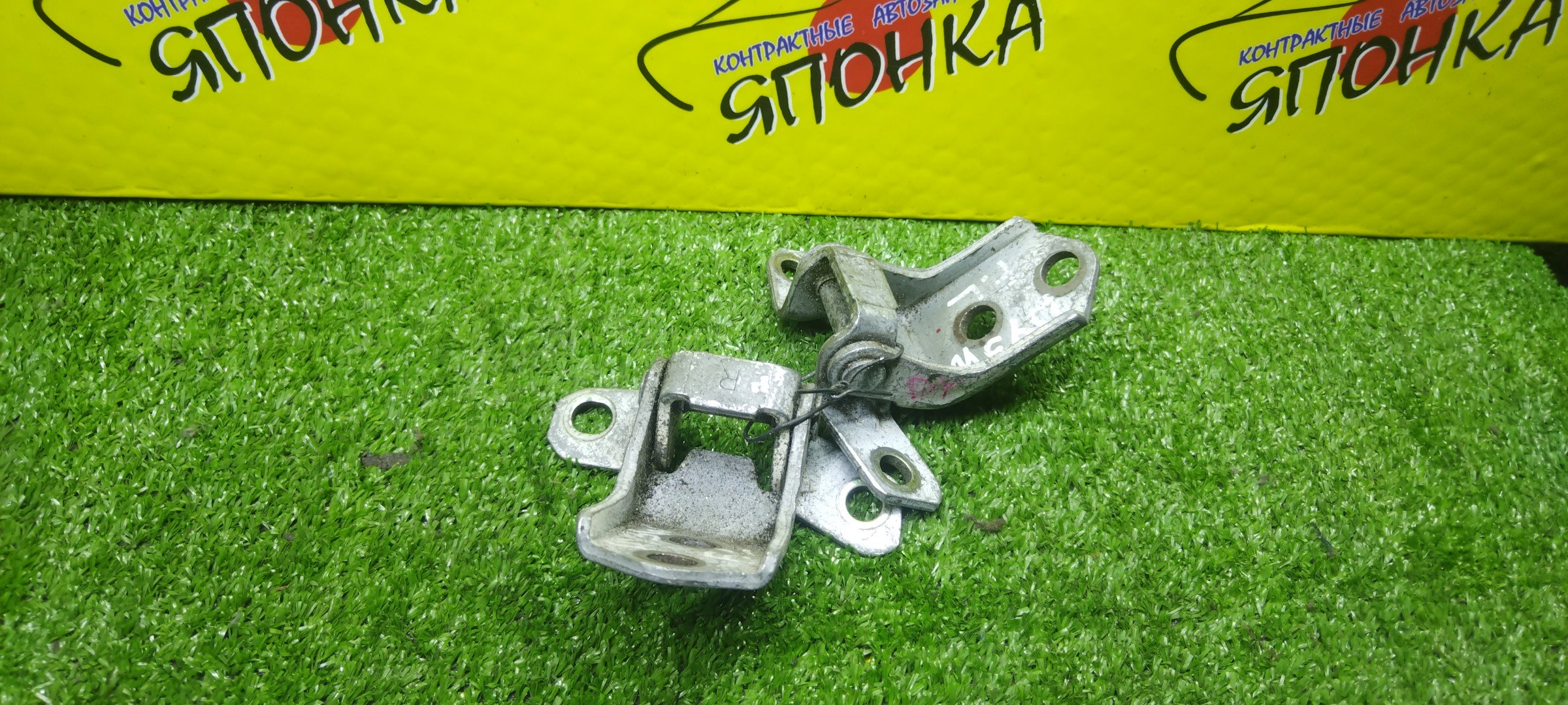 ПЕТЛИ ДВЕРИ/MAZ/ATENZA/DEMIO/MAZDA2/MAZDA6/DY3R/DY3W/DY5R/DY5W/GG3P/GG3S/GGEP/GGES/GY/GY3W/GYEW/F/L