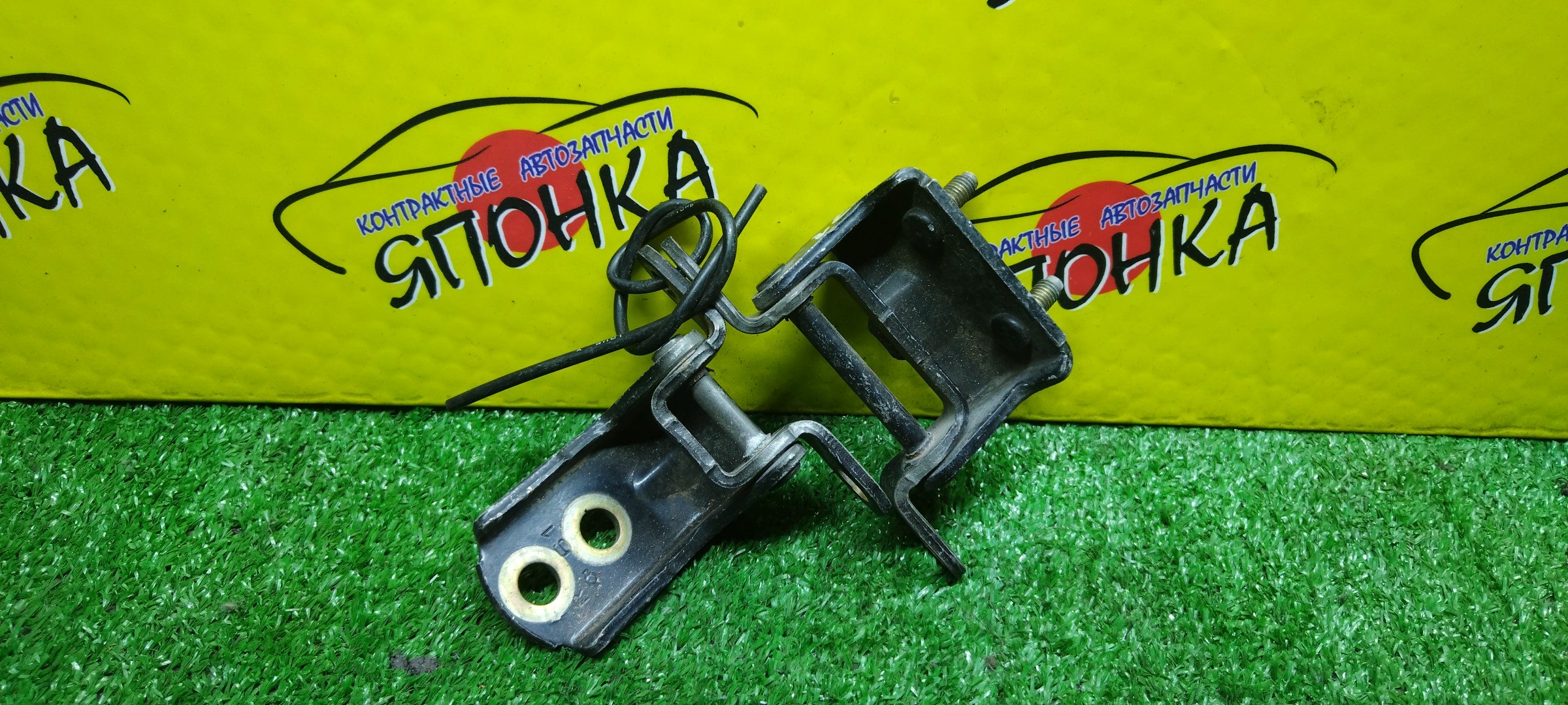 ПЕТЛИ ДВЕРИ/NIS/TEANA/MURANO/J31/PJ31/TNJ31/PNZ50/PZ50/TZ50/B/R/ПАРА(ВЕРХ+НИЗ)