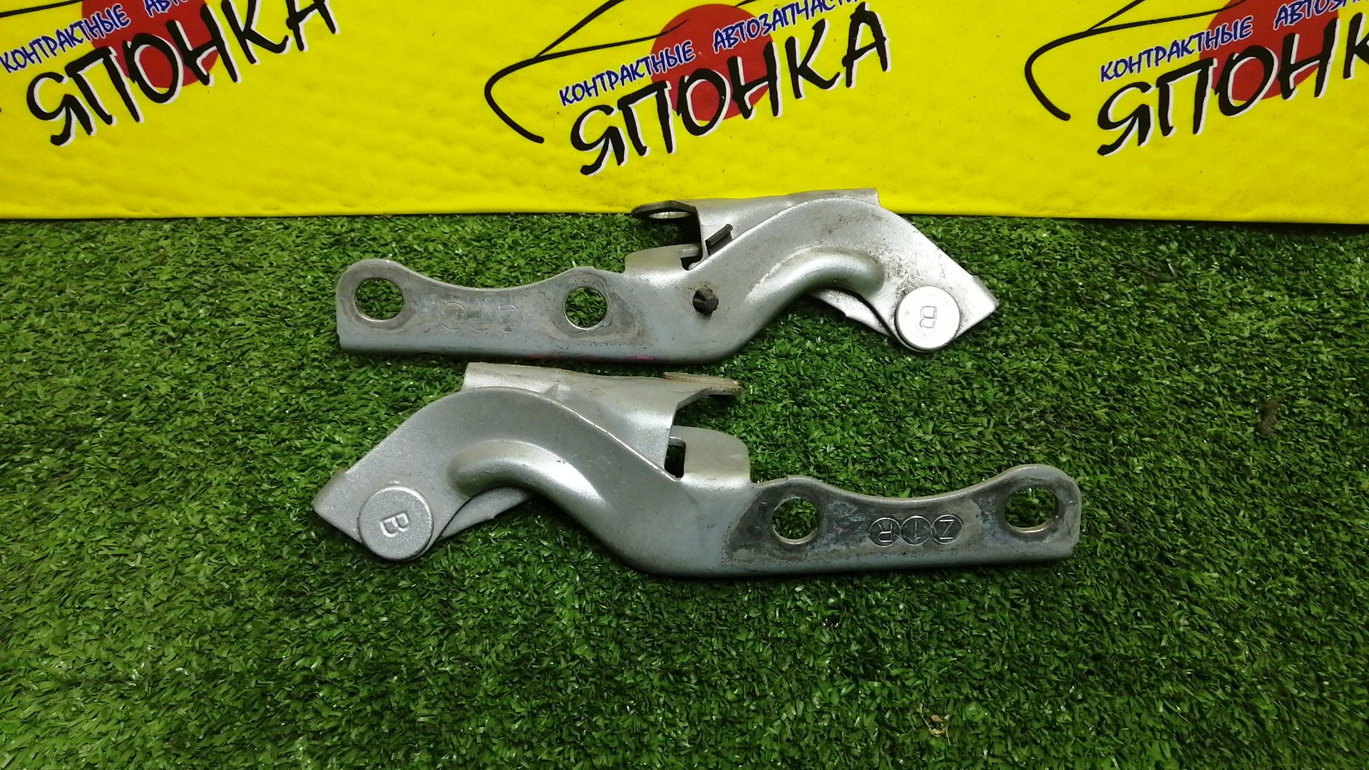 ПЕТЛЯ КАПОТА/TOY/RAUM/EXZ15/EXZ10/КОМПЛЕКТ/5342046010/5341046010