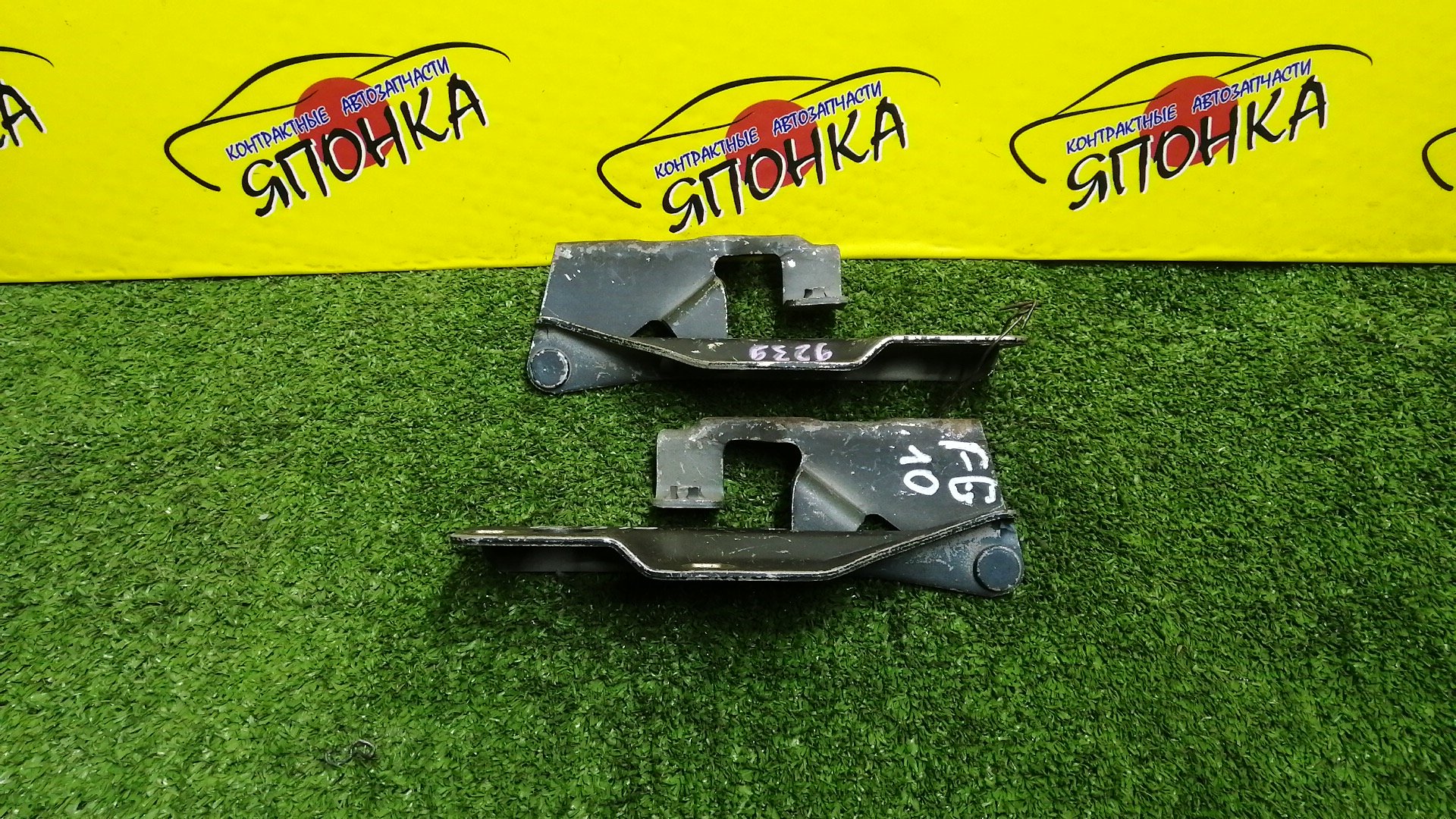 ПЕТЛЯ КАПОТА/NIS/ALMERA/BLUEBIRD SYLPHY/FG10/N16/QG10/QNG10/TG10/КОМПЛЕКТ/654014M700/654004M700
