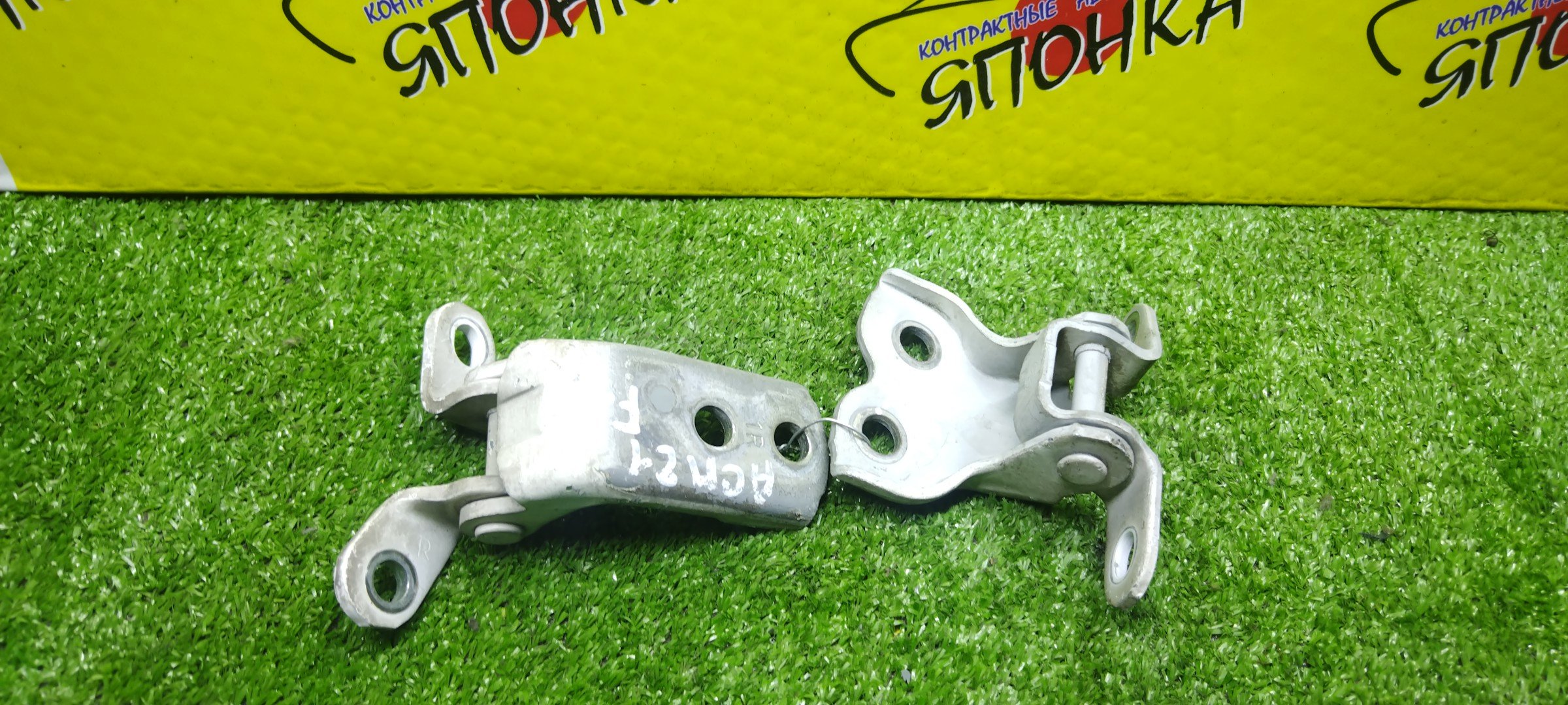 ПЕТЛИ ДВЕРИ/TOY/IPSUM/ACM21W/ACM26W/F/R/ПАРА(ВЕРХ+НИЗ)