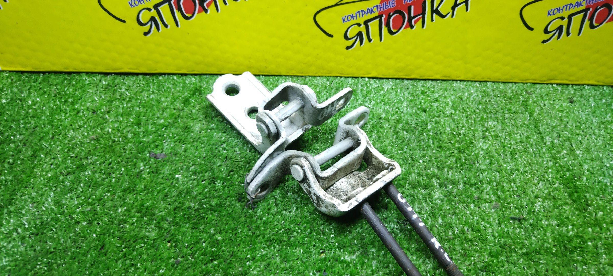ПЕТЛИ ДВЕРИ/TOY/CAMRY/CHASER/CRESTA/MARK II WAGON BLIT/MARK II/VEROSSA/VISTA/SV40/SV43/GX100/GX105/GX90/JZX100/JZX101/JZX105/JZX90/JZX91/JZX93/LX100/LX90/SX100/SX90/GX110/GX115/JZX110/JZX115/CV40/CV43/B/L/ПАРА(ВЕРХ+НИЗ)/6876022040