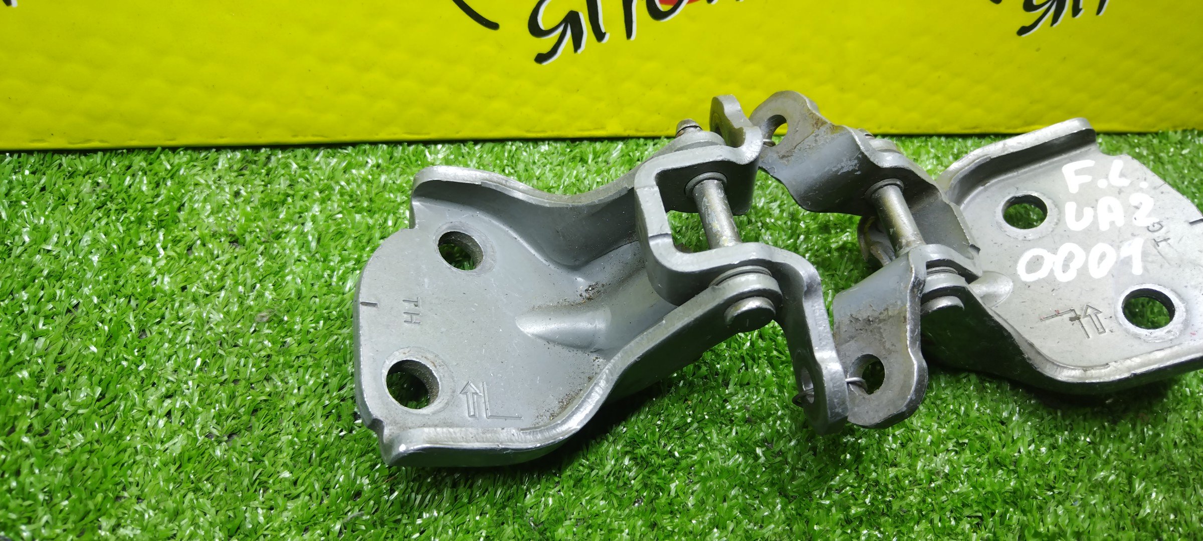 ПЕТЛИ ДВЕРИ/HON/INSPIRE/SABER/UA1/UA2/UA3/F/L/67450SW5305ZZ/67460SW5305ZZ