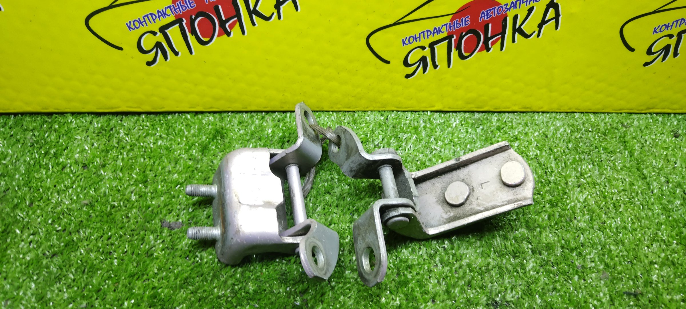 ПЕТЛИ ДВЕРИ/TOY/FUNCARGO/ECHO/PLATZ/VITZ/NCP10/NCP12/NCP13/NCP15/NCP16/NCP20/NCP21/NCP25/SCP10/SCP11/SCP12/SCP13/B/L/ПАРА(ВЕРХ+НИЗ)