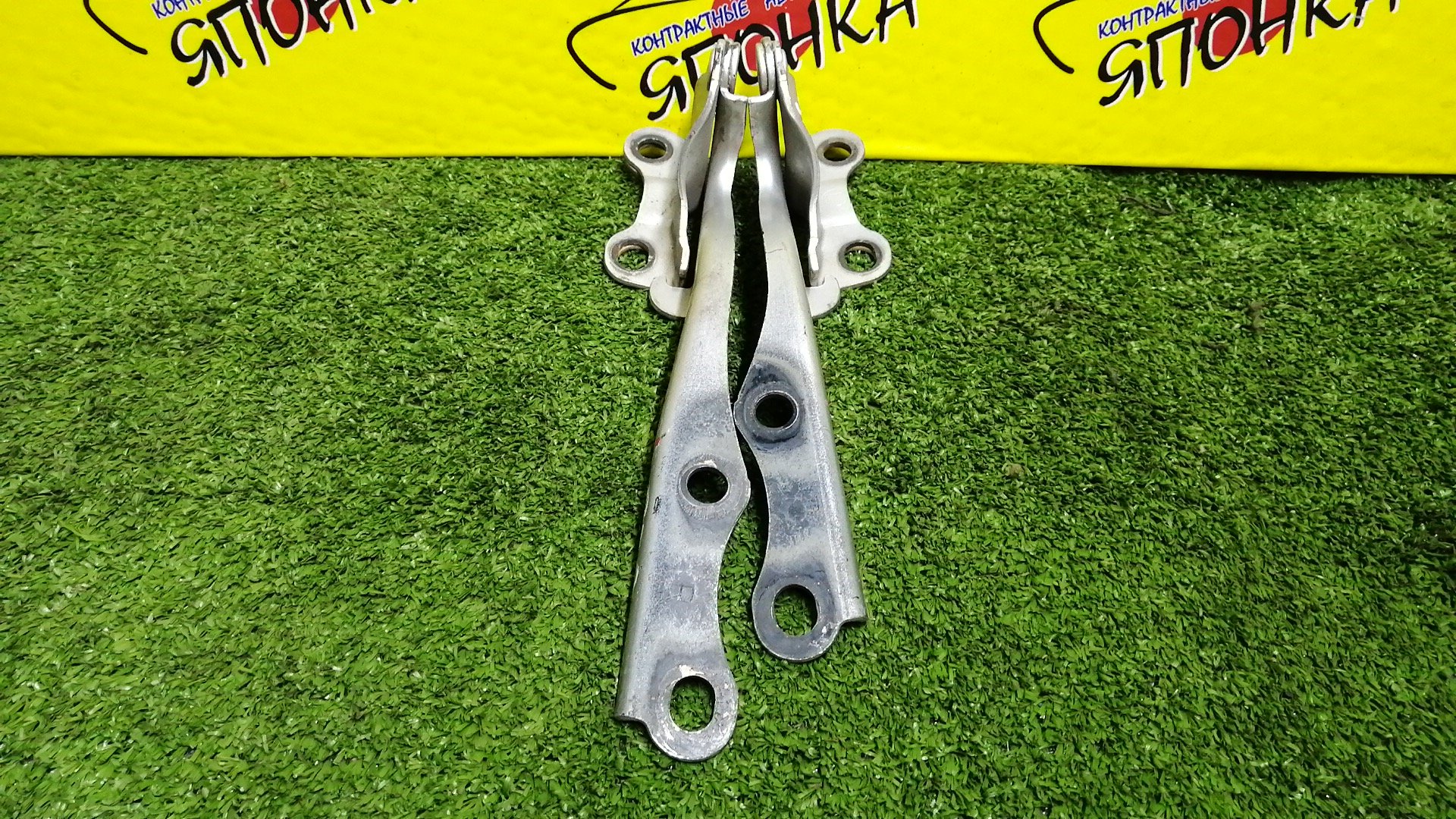 ПЕТЛЯ КАПОТА/TOY/PRIUS/NHW20/КОМПЛЕКТ/5341047040/5342047040