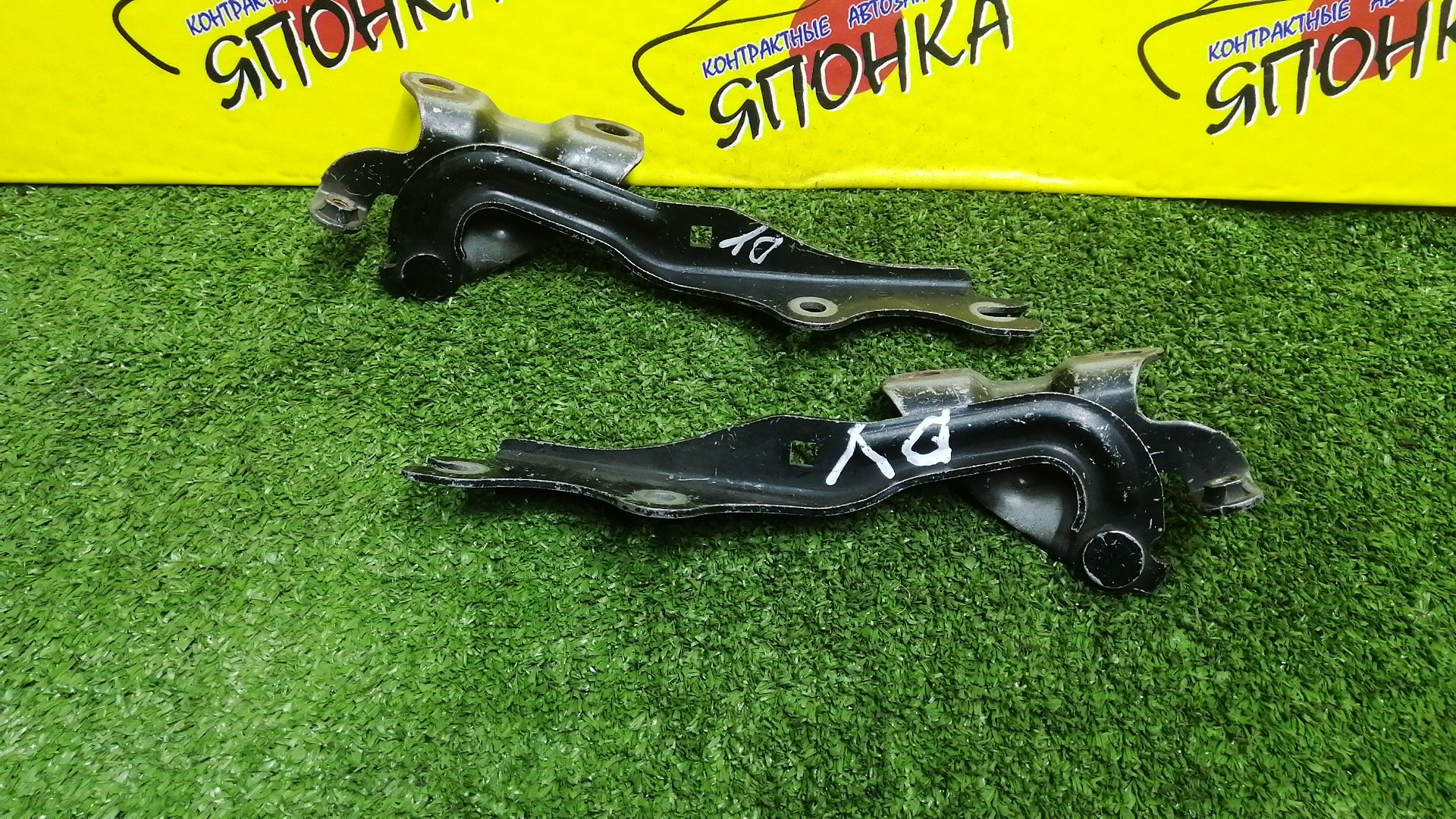ПЕТЛЯ КАПОТА/MAZ/DEMIO/VERISA/DC5R/DC5W/DY3R/DY3W/DY5R/DY5W/КОМПЛЕКТ/B01W52420/B01W52410/D35052410C/D35052420C/D35052410B/D35052420B