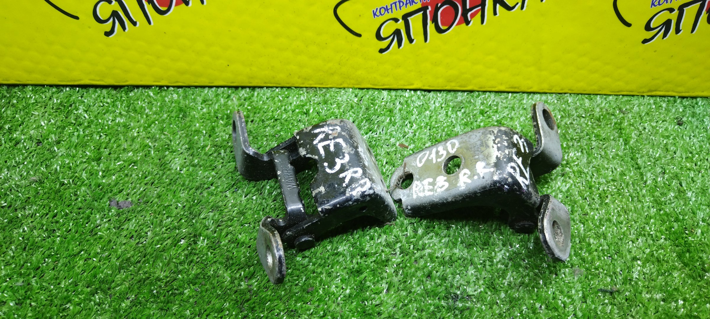 ПЕТЛИ ДВЕРИ/HON/CR-V/INSIGHT/RE3/RE4/RE5/RE7/ZE2/B/R