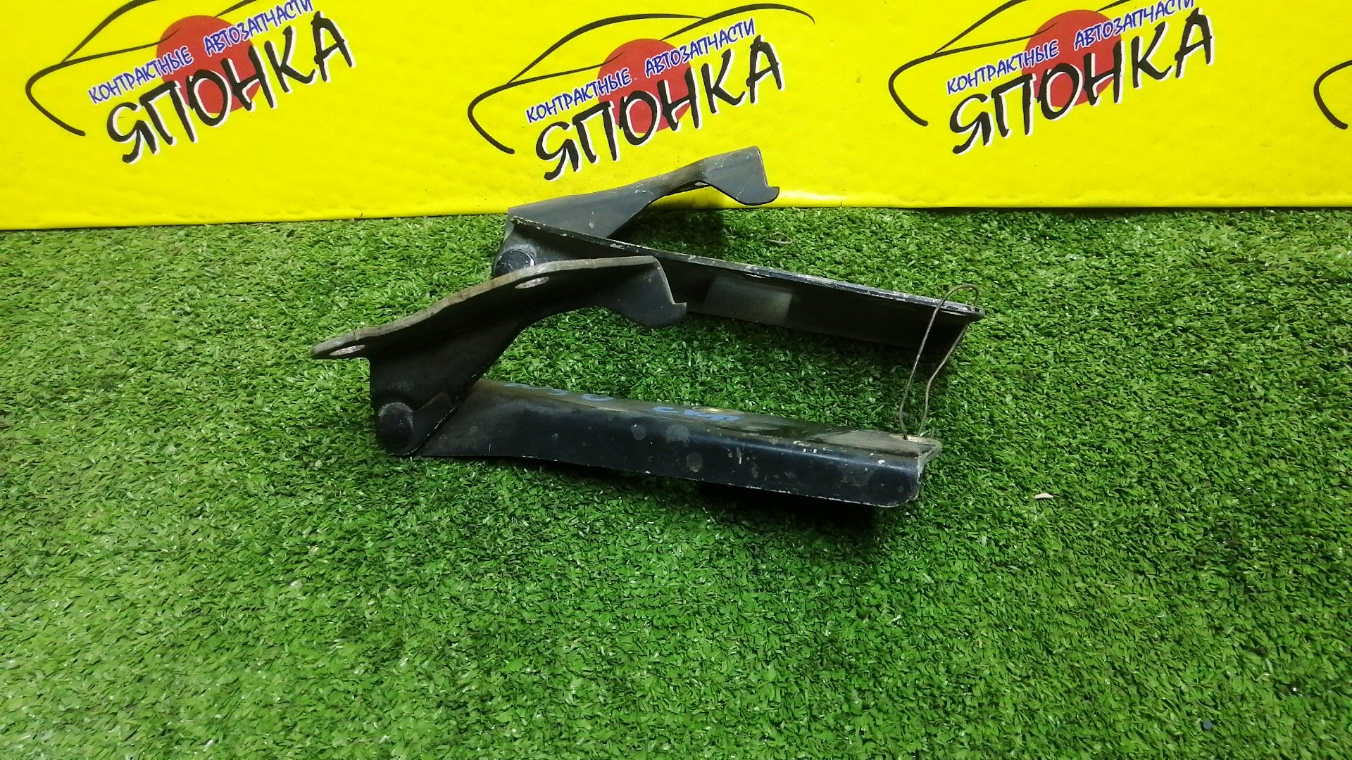 ПЕТЛЯ КАПОТА/NIS/PULSAR/RNESSA/SUNNY/B14/EB14/EN15/FB14/FN15/FNB14/FNN15/HB14/HN15/HNN15/JN15/N30/NN30/PNN30/SB14/SN15/SNB14/SNN15/КОМПЛЕКТ/654000M000/654010M000