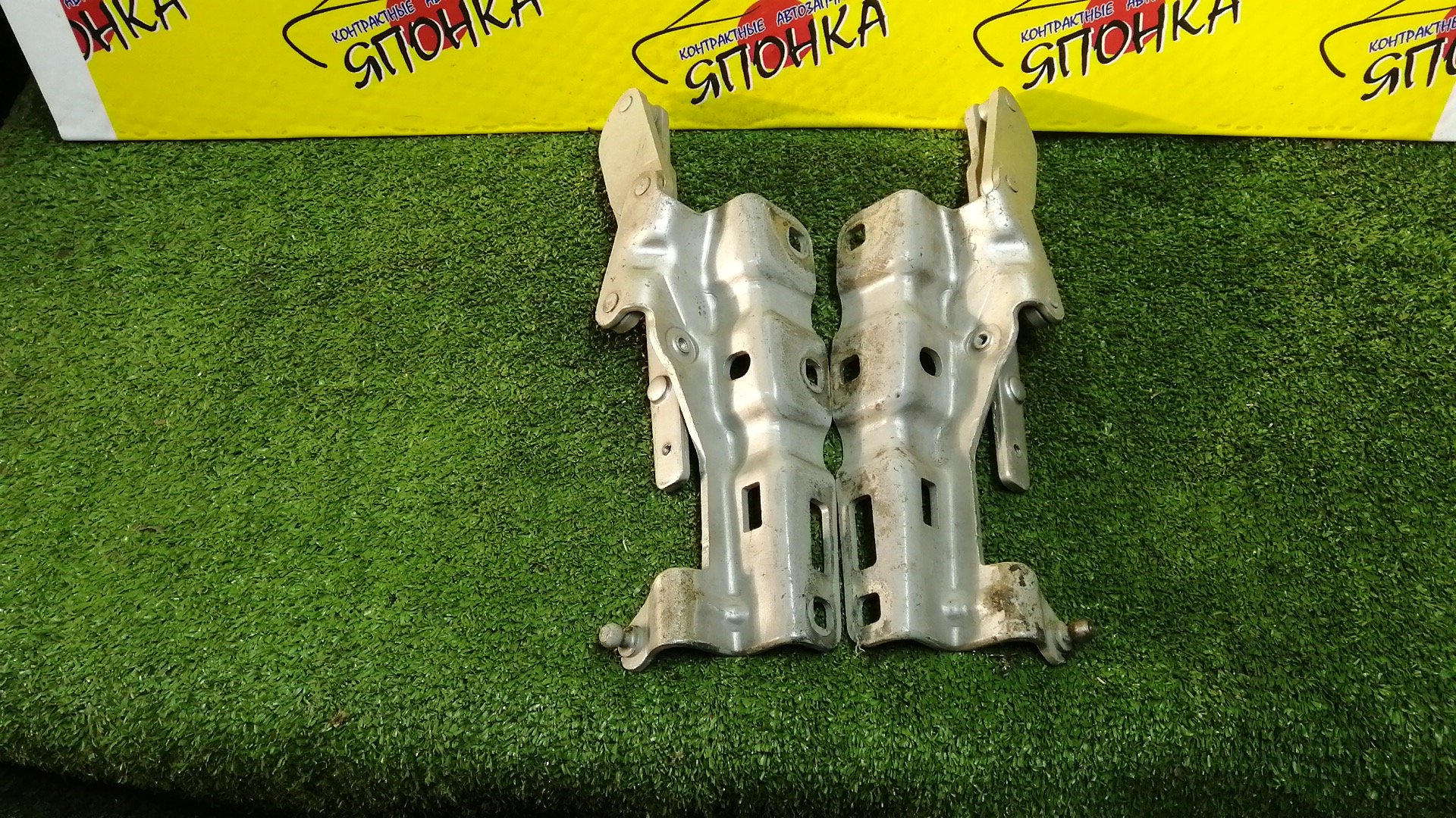 ПЕТЛЯ КАПОТА/MERC/C-CLASS/С230/W203/КОМПЛЕКТ/A2038800428LV/A2038800328LV