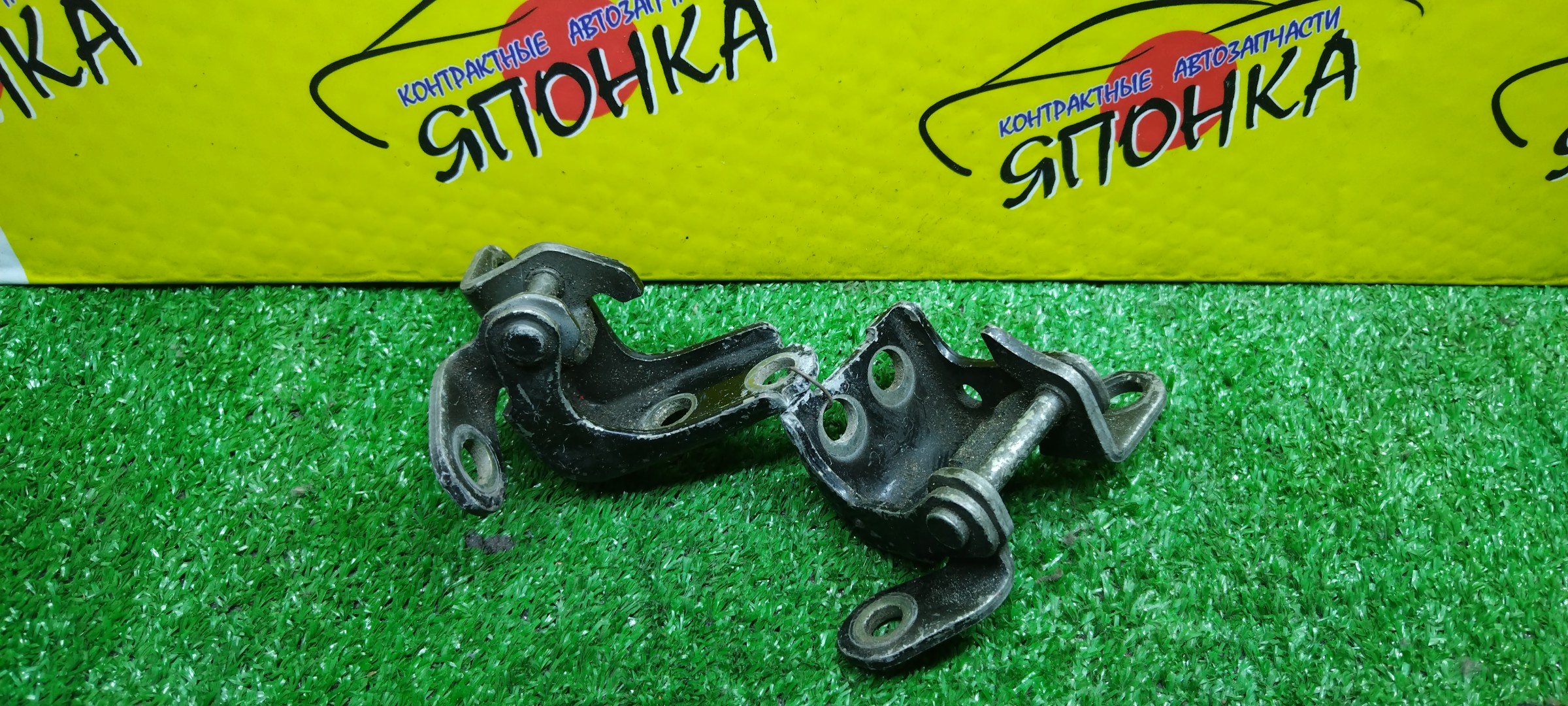 ПЕТЛИ ДВЕРИ/HON/CR-V/INSIGHT/RE3/RE4/RE5/RE7/ZE2/B/R