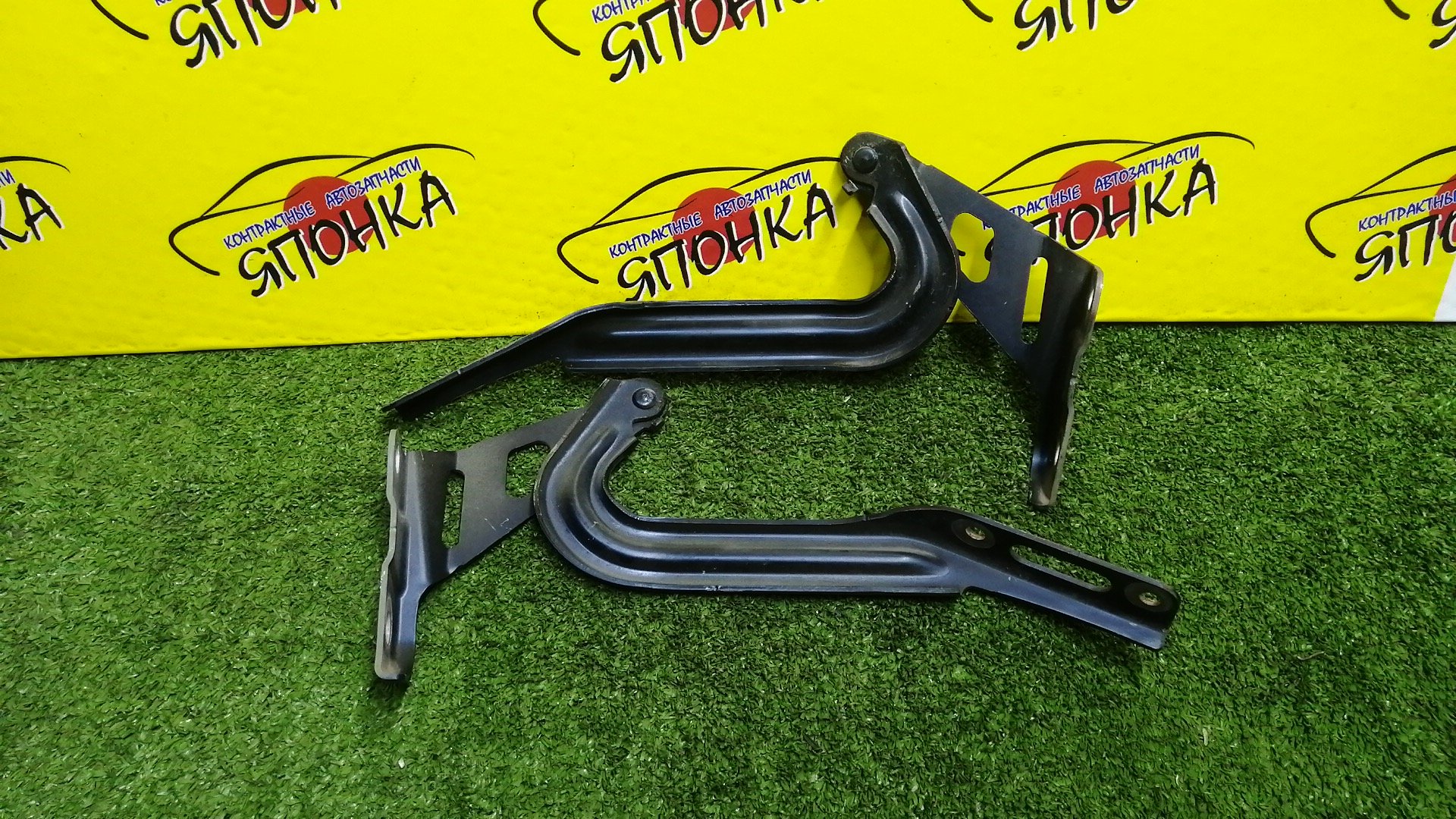 ПЕТЛЯ КАПОТА/HON/FREED/GB3/GB4/GP3/КОМПЛЕКТ/60170SYY000ZZ/60120SYY000ZZ