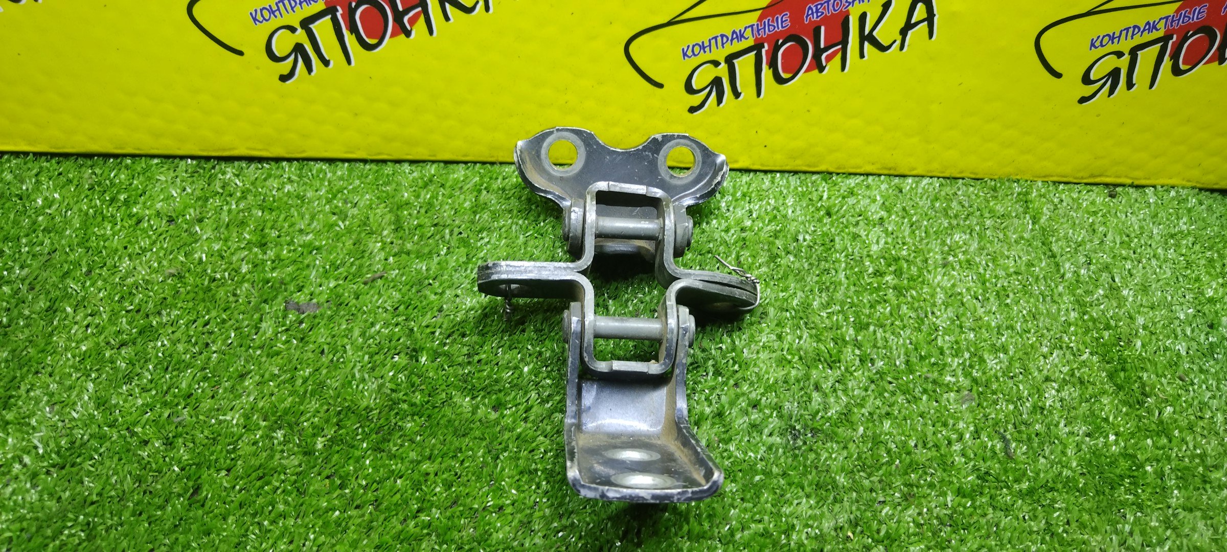 ПЕТЛИ ДВЕРИ/TOY/MARK X ZIO/ANA10/ANA15/GGA10/F/L/ПАРА(ВЕРХ+НИЗ)