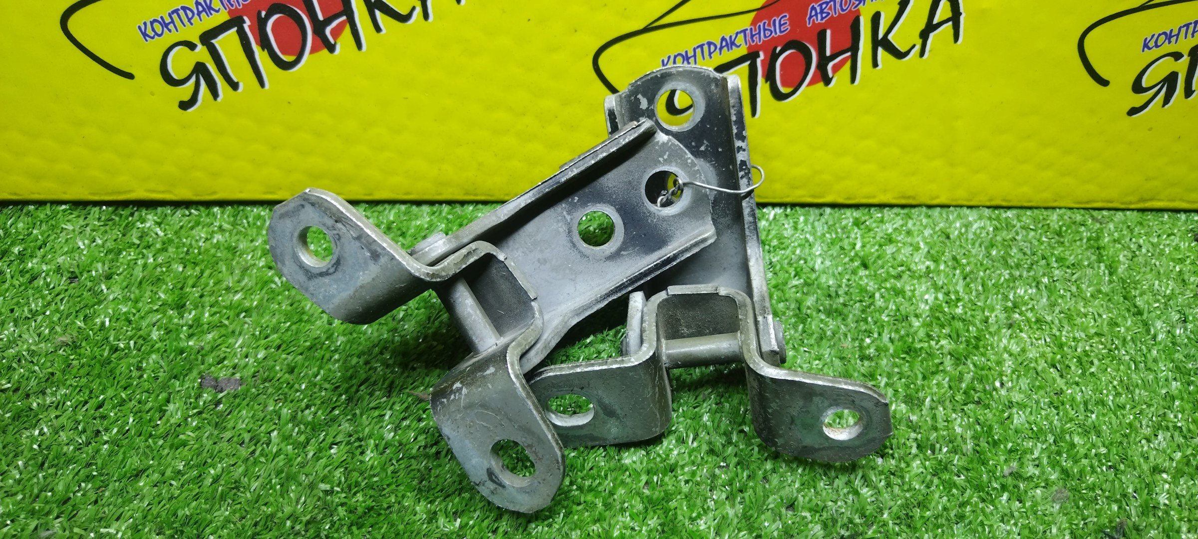 ПЕТЛИ ДВЕРИ/TOY/CELICA/CURREN/ST202/ST205/ST206/ST207/ST208/F/R/ПАРА(ВЕРХ+НИЗ)