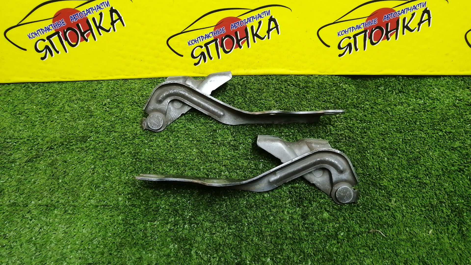 ПЕТЛЯ КАПОТА/MAZ/MPV/LW3W/LW5W/LWEW/LWFW/КОМПЛЕКТ/LC6252410B/LC6252420B