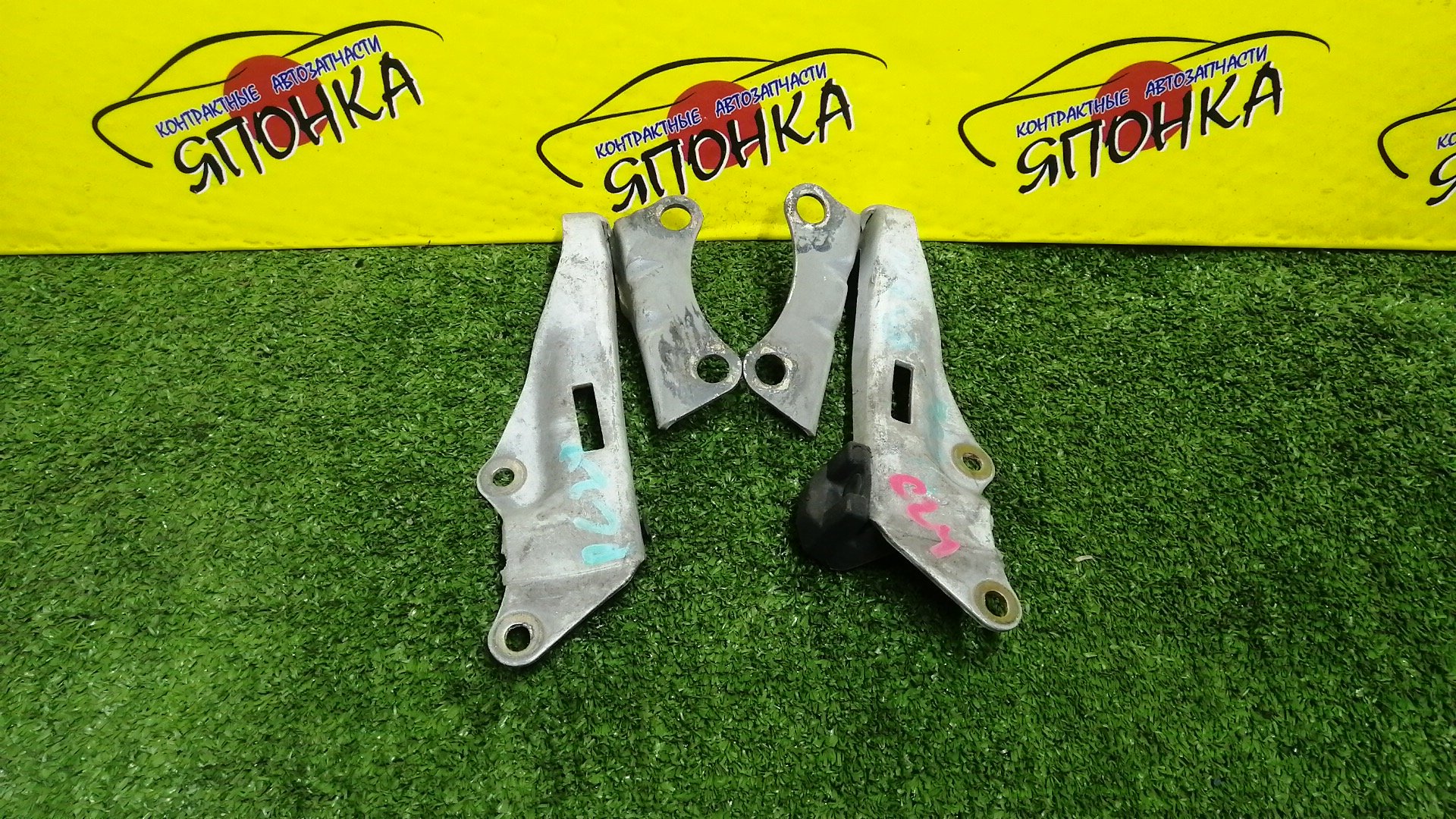 ПЕТЛЯ КАПОТА/NIS/SERENA/C24/PC24/PNC24/TC24/VC24/КОМПЛЕКТ/654014N000/654004N000