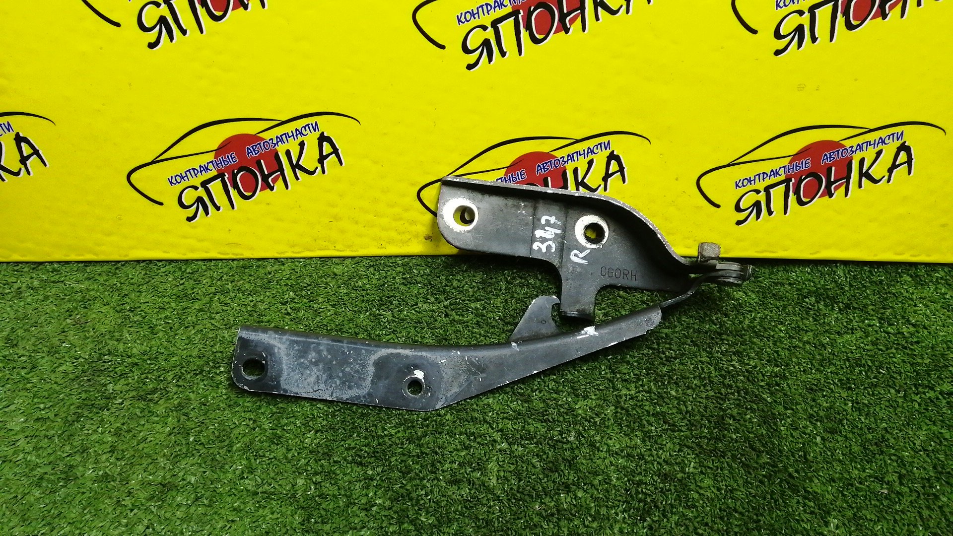 ПЕТЛЯ КАПОТА/INF/FX35/FX45/S50/R/65400CG000