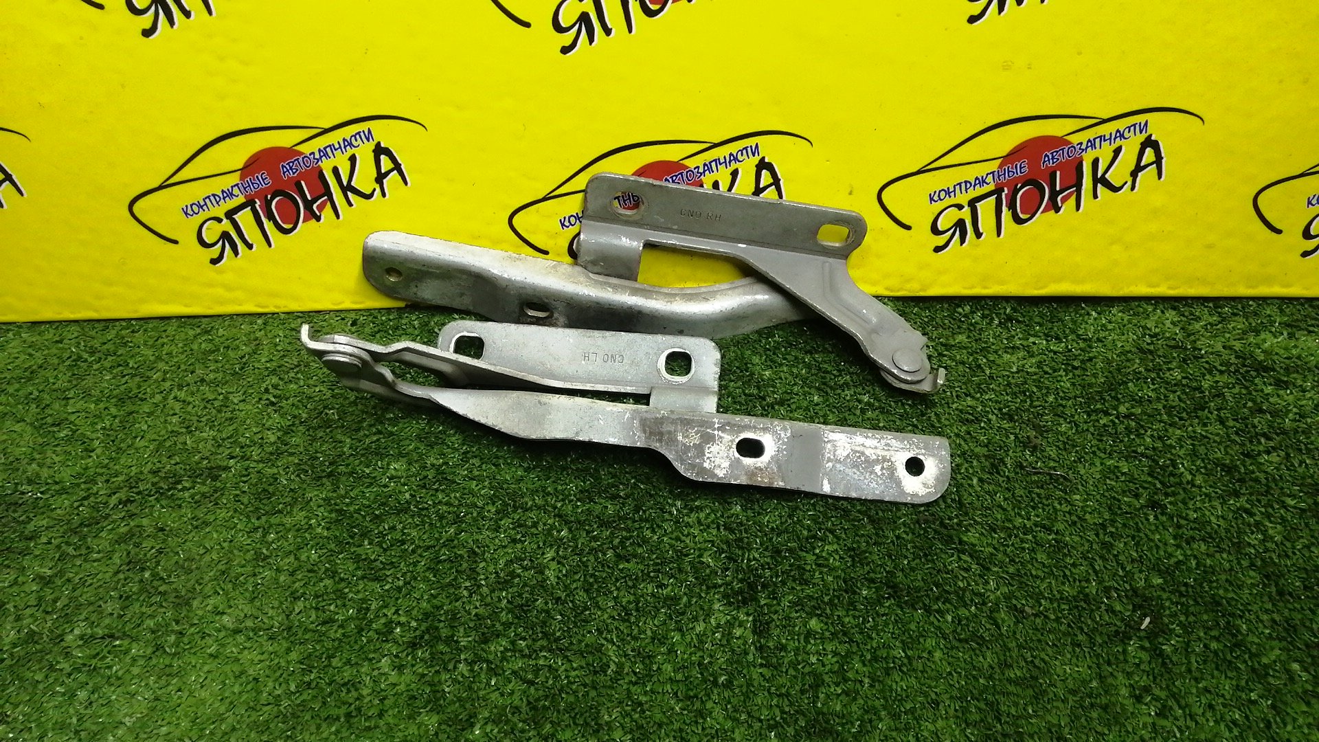 ПЕТЛЯ КАПОТА/NIS/PRESAGE/PNU31/PU31/TNU31/TU31/КОМПЛЕКТ/65401CN000/65400CN000