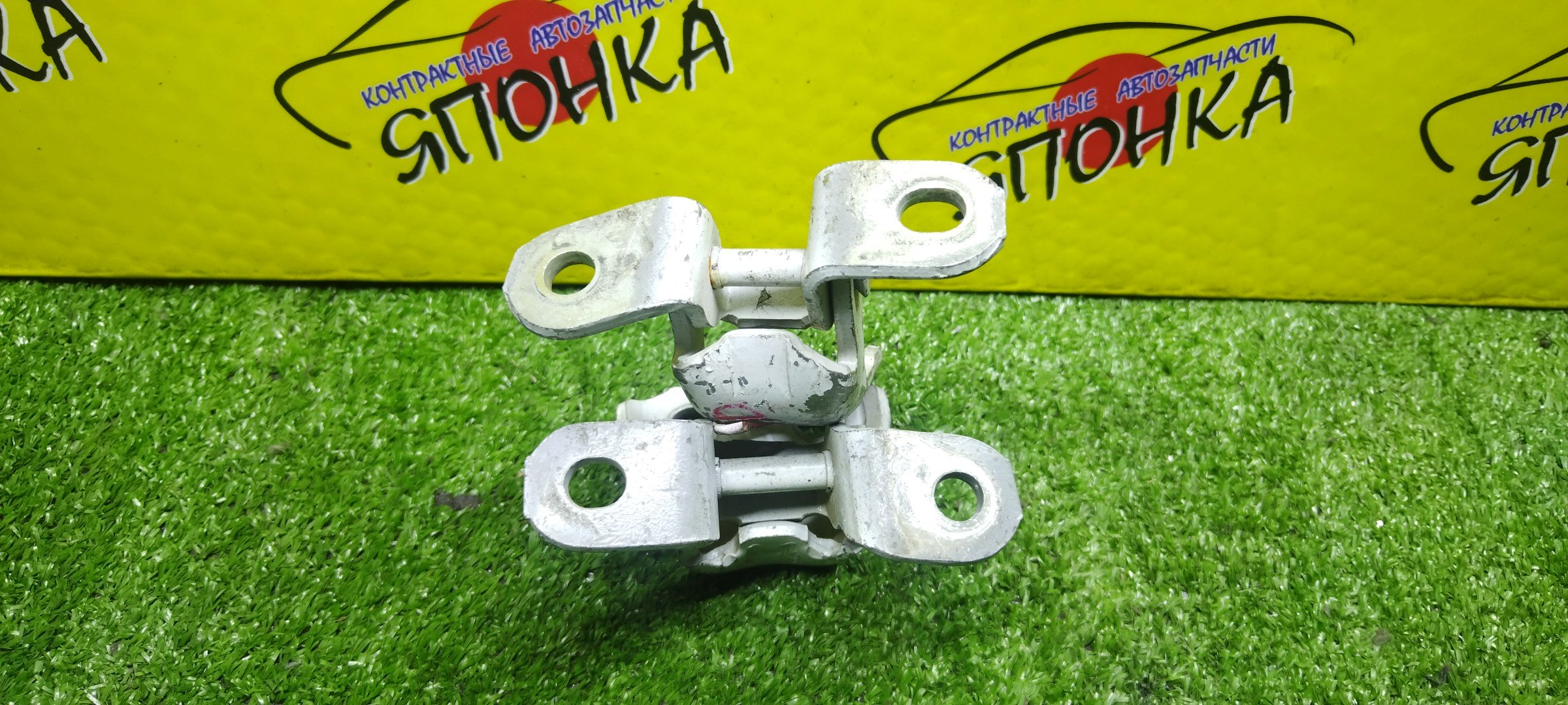 ПЕТЛИ ДВЕРИ/TOY/CAMRY/ACV40/ACV45/GSV40/F/R/ПАРА(ВЕРХ+НИЗ)