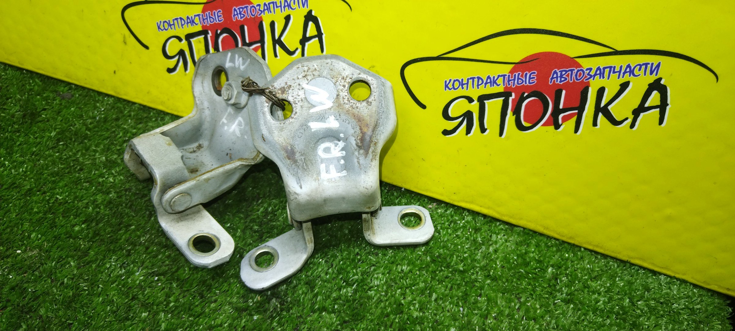 ПЕТЛИ ДВЕРИ/MAZ/MPV/LWEW/LW3W/LW5W/F/R