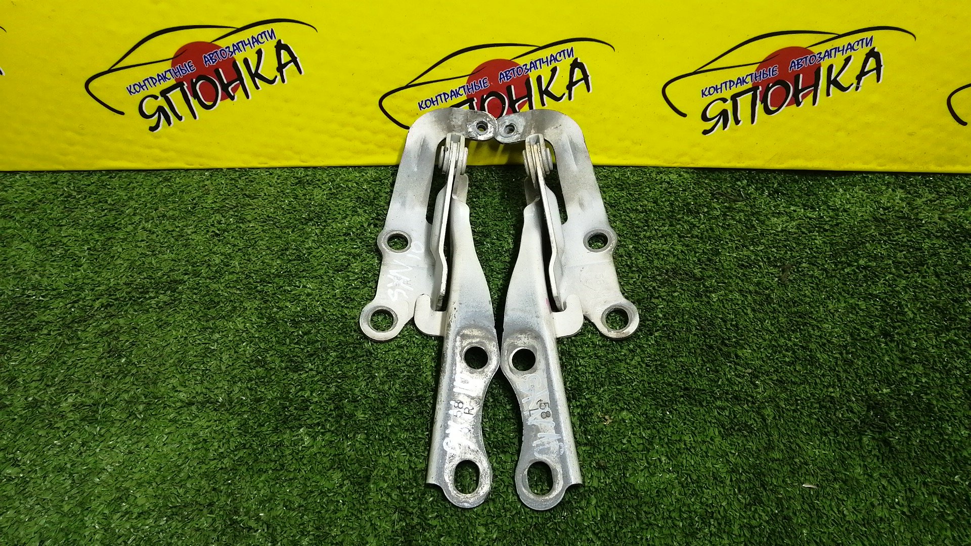 ПЕТЛЯ КАПОТА/TOY/NADIA/SXN10/SXN15/ACN10/ACN15/КОМПЛЕКТ/5342044030/5341044030