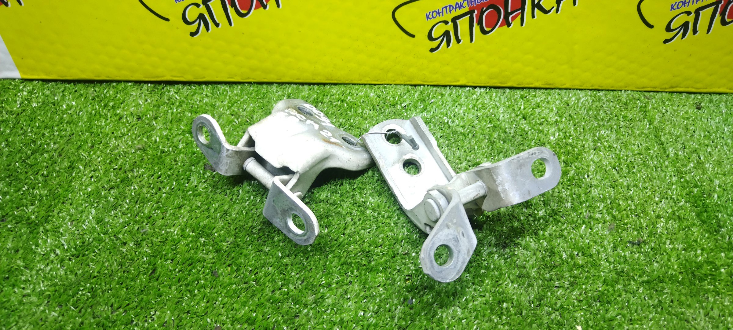 ПЕТЛИ ДВЕРИ/TOY/IPSUM/ACM21W/ACM26W/F/R/ПАРА(ВЕРХ+НИЗ)