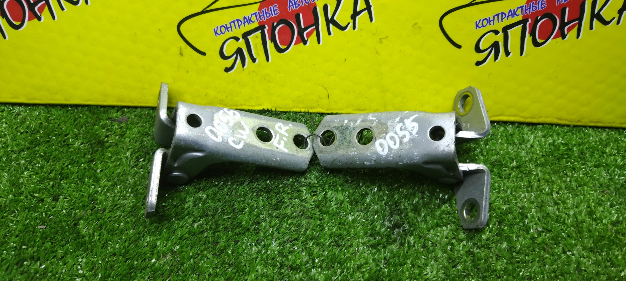 ПЕТЛИ ДВЕРИ/MMC/OUTLANDER/LANCER/GALANT FORTIS/CW5W/CW6W/CX3A/CX4A/CX6A/CY2A/CY3A/CY4A/CY6A/CY8A/F/R