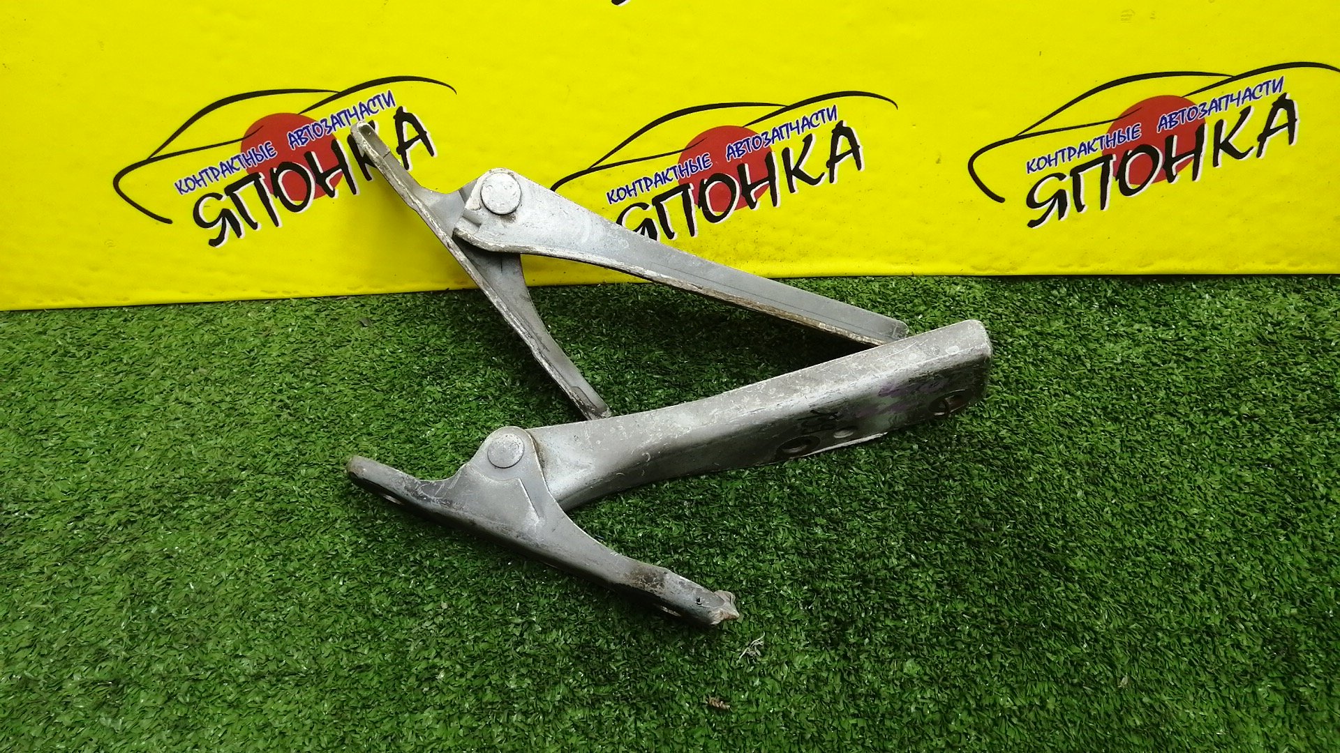 ПЕТЛЯ КАПОТА/NIS/PULSAR/EN14/FN14/FNN14/HN14/N14/RNN14/SN14/КОМПЛЕКТ/6540050C00/6540050C10/6540150C00/6540150C10