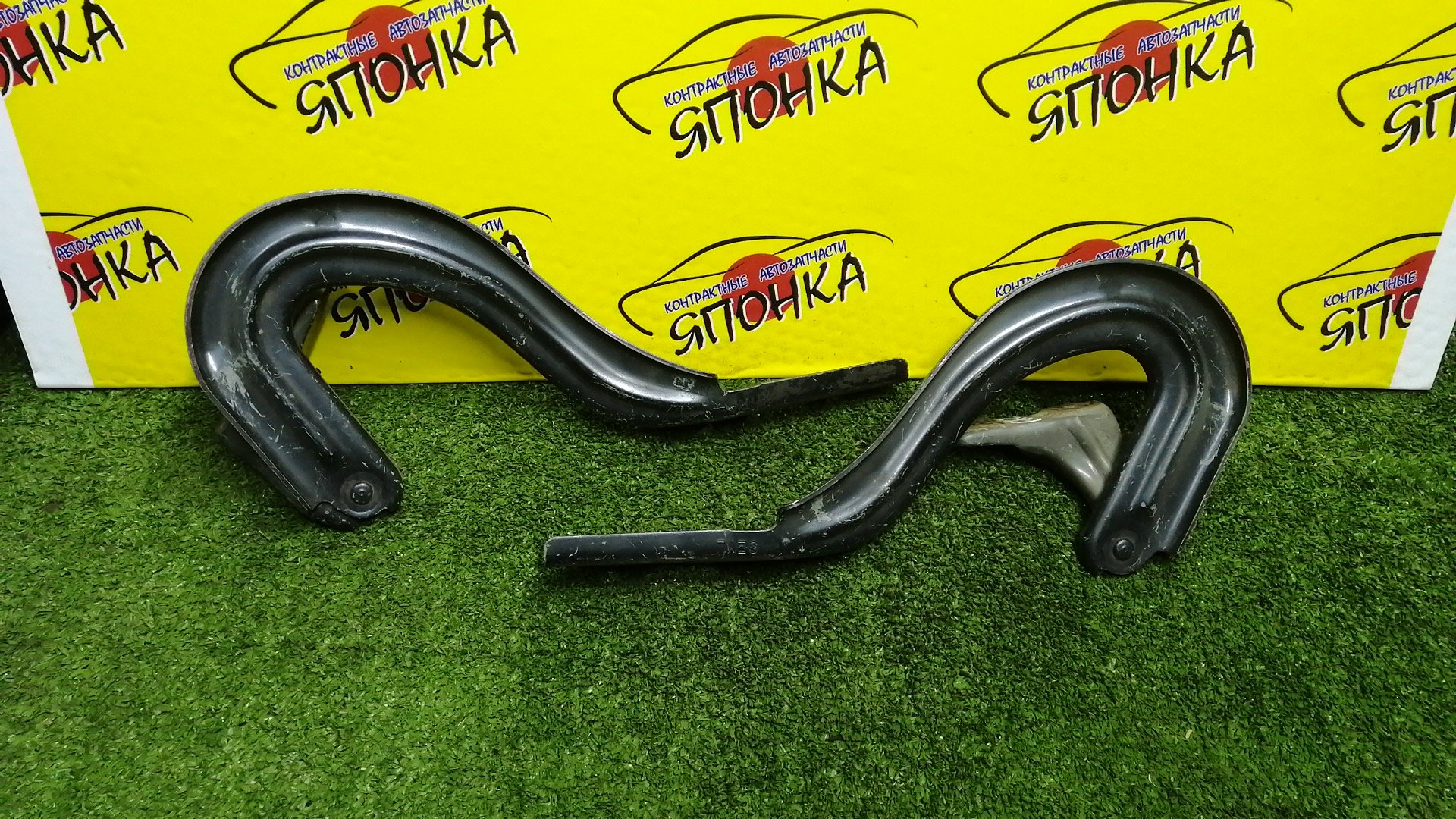 ПЕТЛЯ КАПОТА/HON/MOBILIO/MOBILIO SPIKE/GB1/GB2/GK1/GK2/КОМПЛЕКТ/60120SCC000ZZ/60170SCC000ZZ