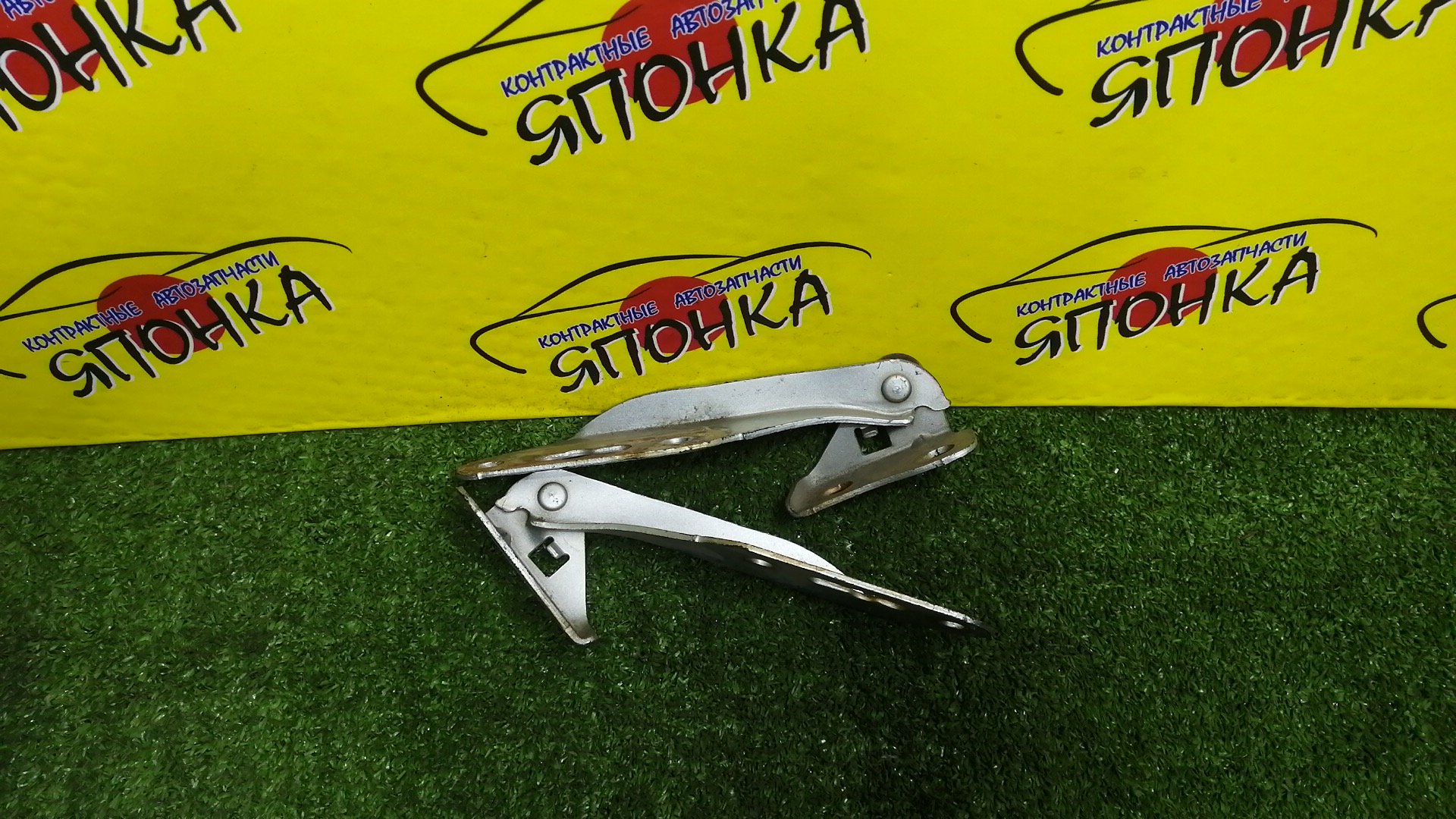 ПЕТЛЯ КАПОТА/HON/LOGO/GA3/GA5/КОМПЛЕКТ/60170SR3000ZZ/60120SR3000ZZ