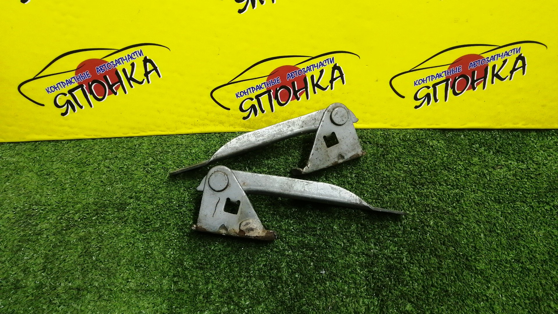 ПЕТЛЯ КАПОТА/HON/ISUZU CIVIC/CIVIC FERIO/CR-V/DOMANI/GEMINI/INTEGRA/INTEGRA SJ/ORTHIA/PARTNER/S-MX/STEPWGN/DB6/DB8/DB9/DC1/DC2/EJ7/EK2/EK3/EK4/EK5/EK8/EL1/EL2/EL3/EY6/EY7/EY8/EY9/MA4/MA5/MA6/MA7/MB3/MB4/MB5/MJ4/MJ5/MJ6/RD1/RD2/RF1/RF2/RH1/RH2/КОМПЛЕКТ/60120ST0000ZZ/60170ST0000ZZ