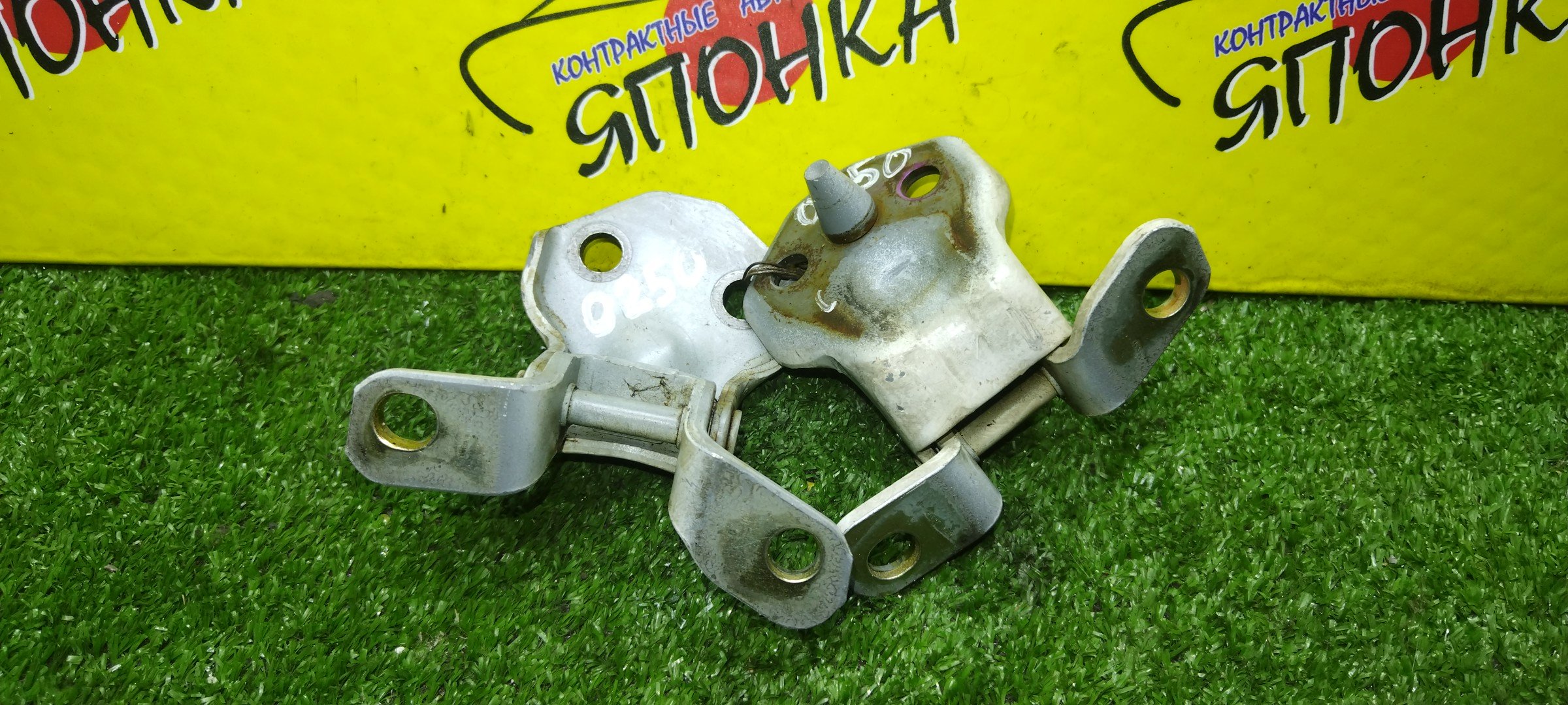 ПЕТЛИ ДВЕРИ/MAZ/MPV/LWEW/LW3W/LW5W/F/R