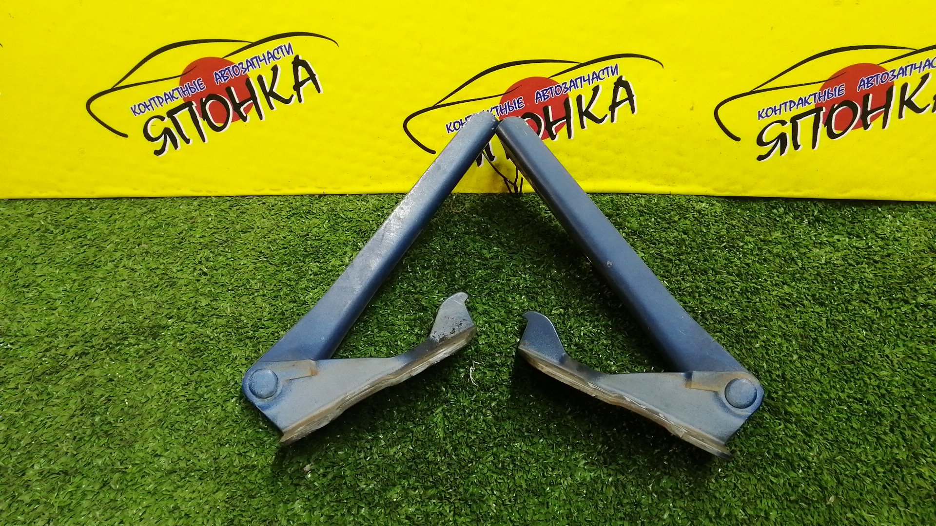 ПЕТЛЯ КАПОТА/NIS/PULSAR/RNESSA/SUNNY/B14/EB14/EN15/FB14/FN15/FNB14/FNN15/HB14/HN15/HNN15/JN15/N30/NN30/PNN30/SB14/SN15/SNB14/SNN15/КОМПЛЕКТ/654000M000/654010M000