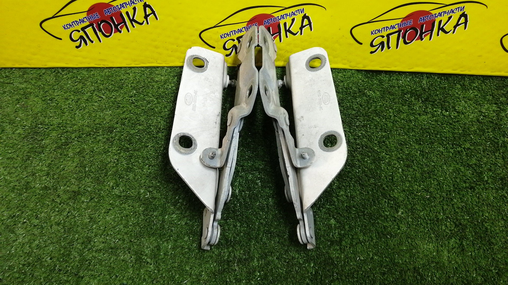 ПЕТЛЯ КАПОТА/LR/FREELANDER/RANGE ROVER EVOQUE/L359/L538/LV/LR001562/LR001565/6H5216800AC/6H5216801AC