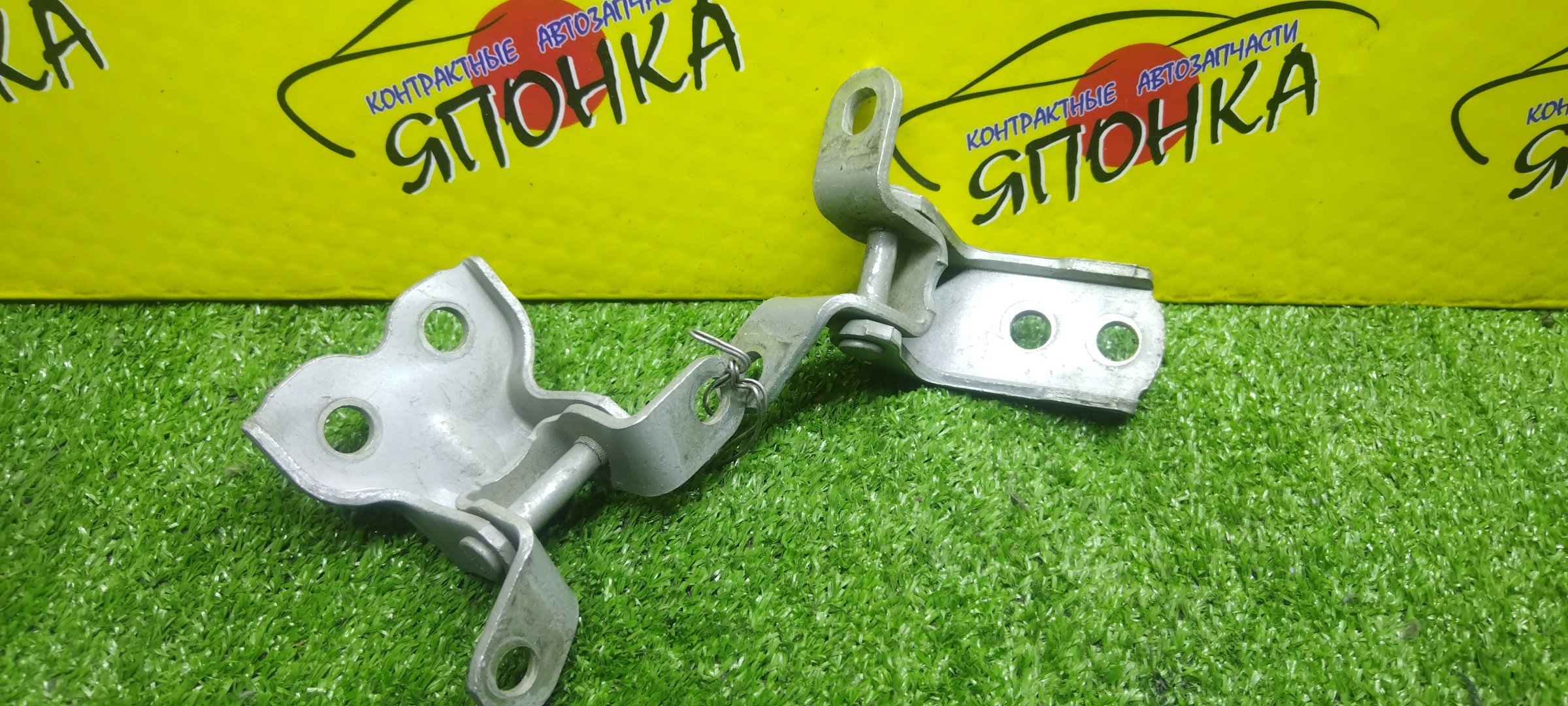 ПЕТЛИ ДВЕРИ/TOY/FUNCARGO/NCP20/NCP21/NCP25/F/L/ПАРА(ВЕРХ+НИЗ)