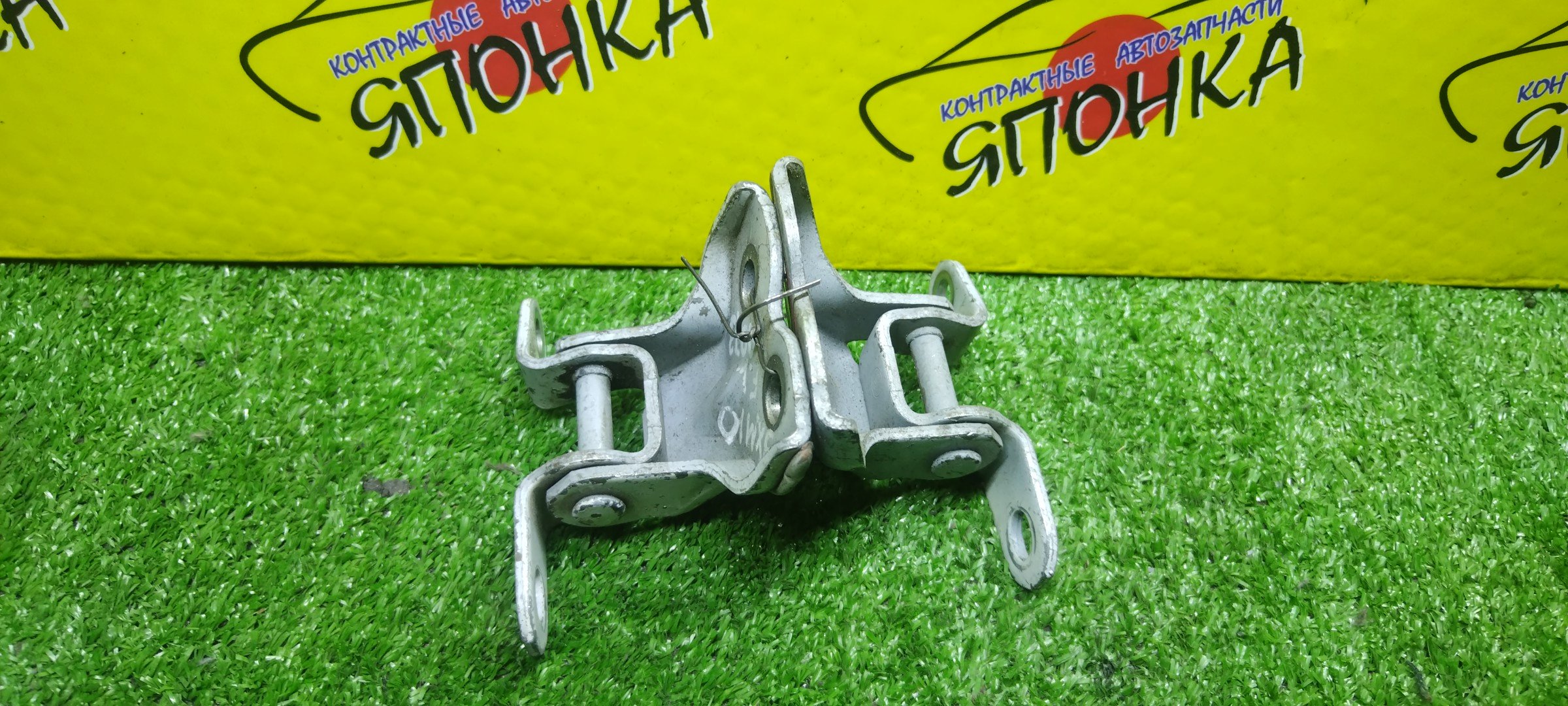ПЕТЛИ ДВЕРИ/TOY/GAIA/IPSUM/ACM10G/ACM15G/CXM10G/SXM10G/SXM15/F/L/ПАРА(ВЕРХ+НИЗ)