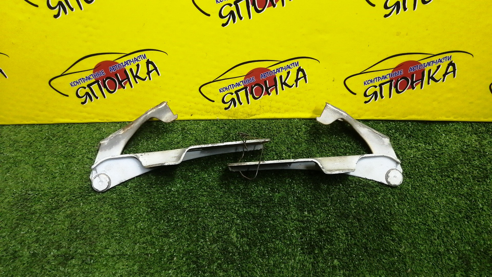 ПЕТЛЯ КАПОТА/NIS/MARCH/AK11/ANK11/HK11/K11/WAK11/WK11/КОМПЛЕКТ/6540041B00/6540041B10/6540141B00/6540141B10