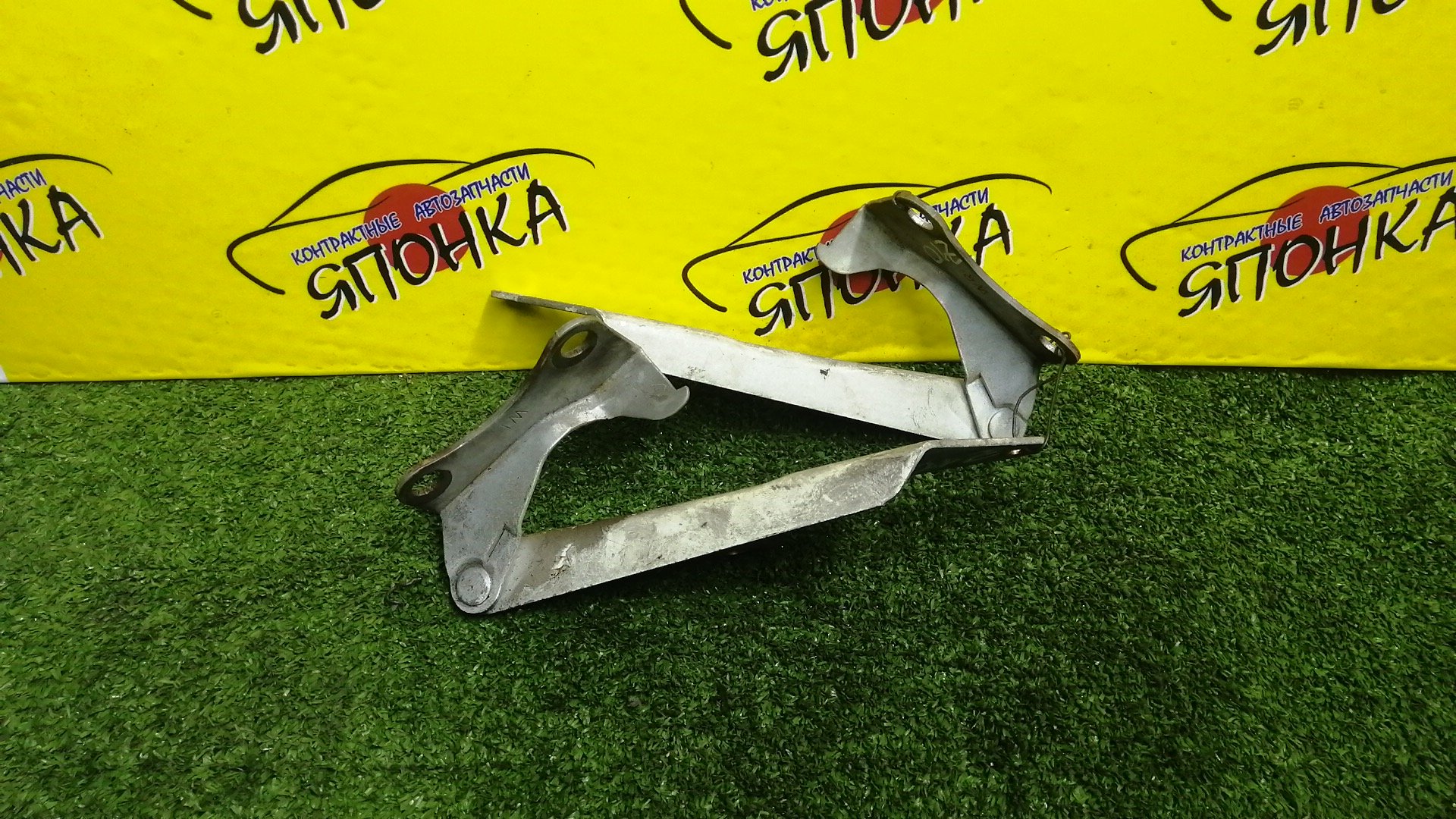 ПЕТЛЯ КАПОТА/NIS/CUBE/Z10/AZ10/ANZ10/КОМПЛЕКТ/654002U000/654012U000