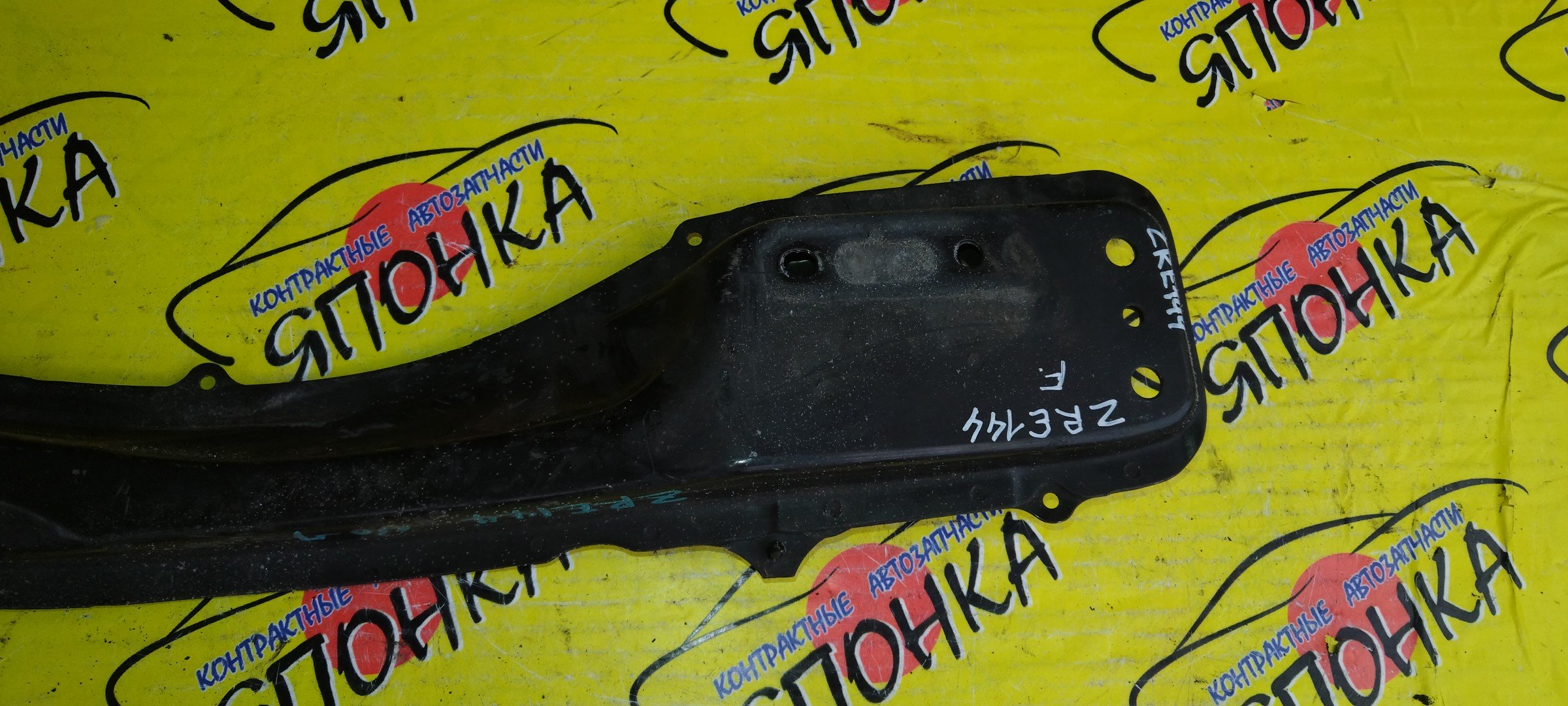 ЛЫЖА/TOY/ALLEX/COROLLA/ALTIS/AXIO/FIELDER/RUNX/SPACIO/WILL VS/NZE144/ZRE144/NZE124/ZZE124/ZZE134/ZZE138/ZZE129/F/4WD