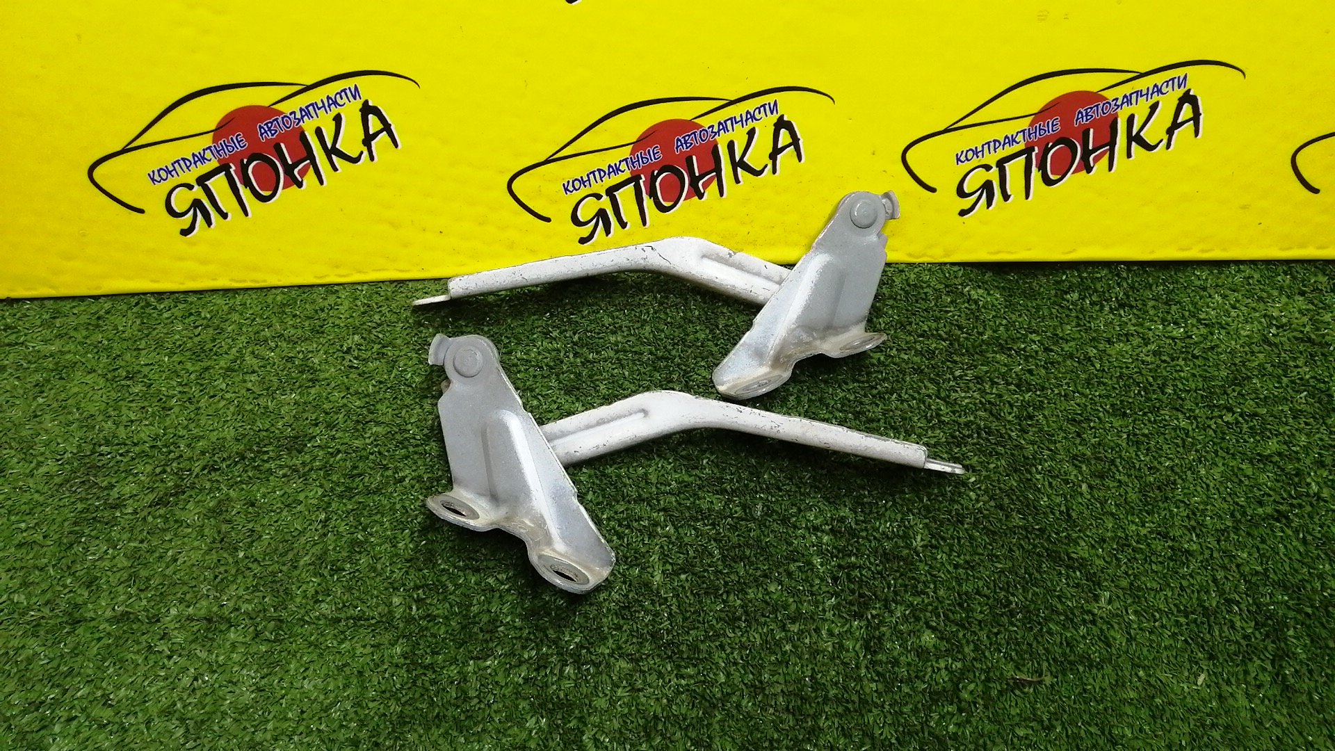 ПЕТЛЯ КАПОТА/MAZ/MPV/LW3W/LW5W/LWEW/LWFW/КОМПЛЕКТ/LC6252410B/LC6252420B