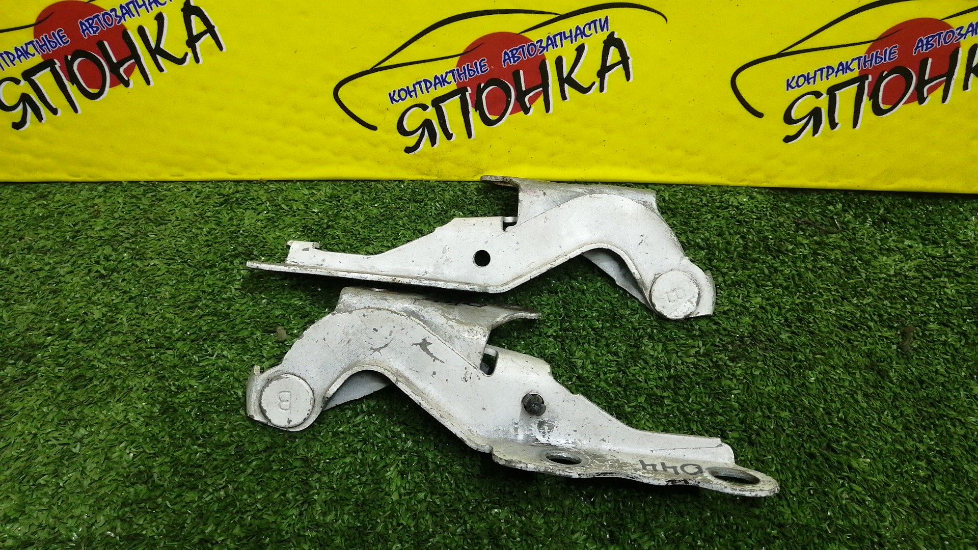 ПЕТЛЯ КАПОТА/TOY/COROLLA II/CORSA/CYNOS/PASEO/PROBOX/STARLET/SUCCEED/TERCEL/EL51/EL52/EL52C/EL53/EL54/EL54C/EL55/EP91/EP95/NCP50V/NCP51V/NCP52V/NCP55V/NCP58G/NCP59G/NL50/NLP51V/NP90/КОМПЛЕКТ/5341016080/5341016100/5342016060/5342016080