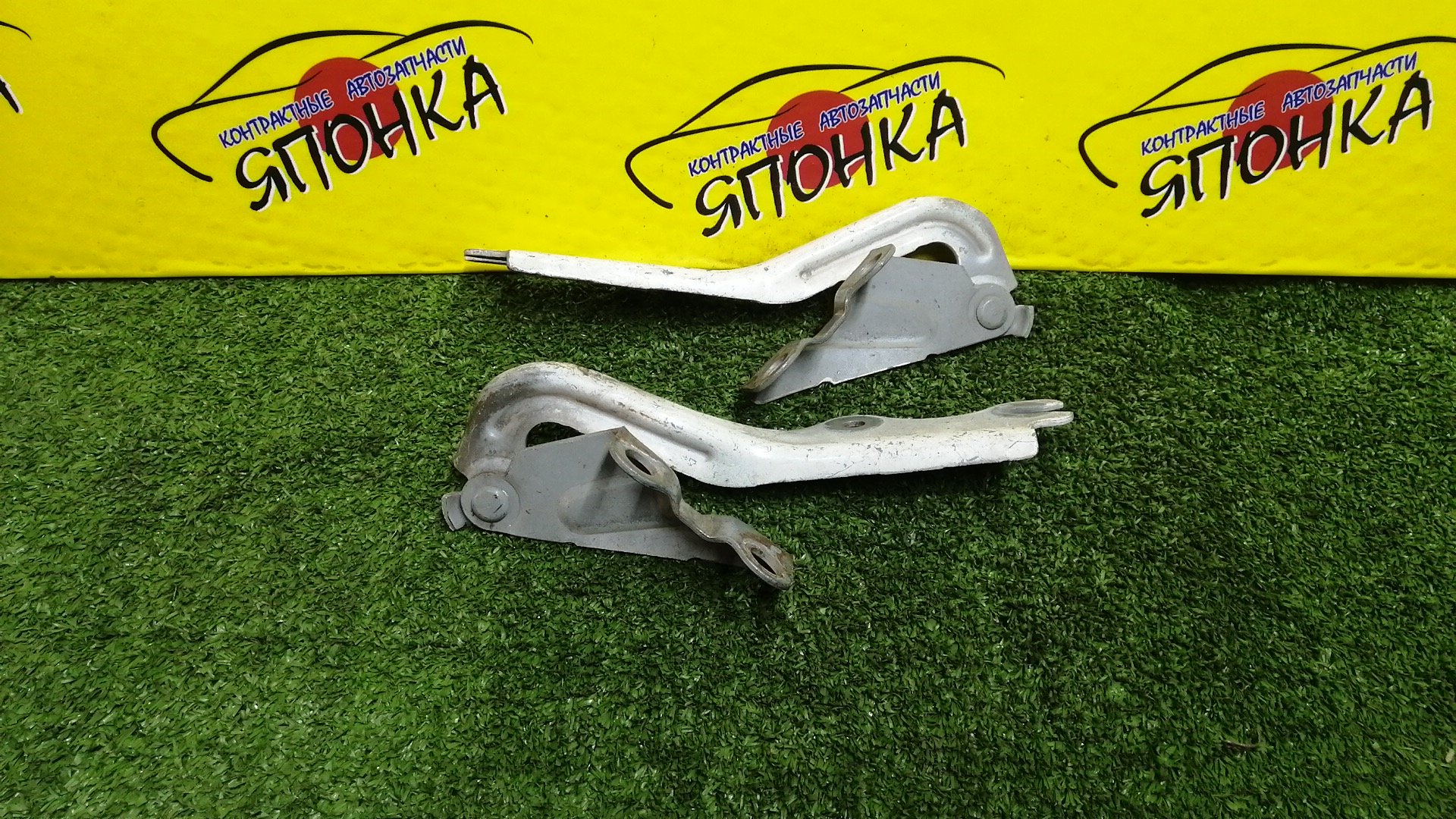 ПЕТЛЯ КАПОТА/MAZ/MPV/LW3W/LW5W/LWEW/LWFW/КОМПЛЕКТ/LC6252410B/LC6252420B