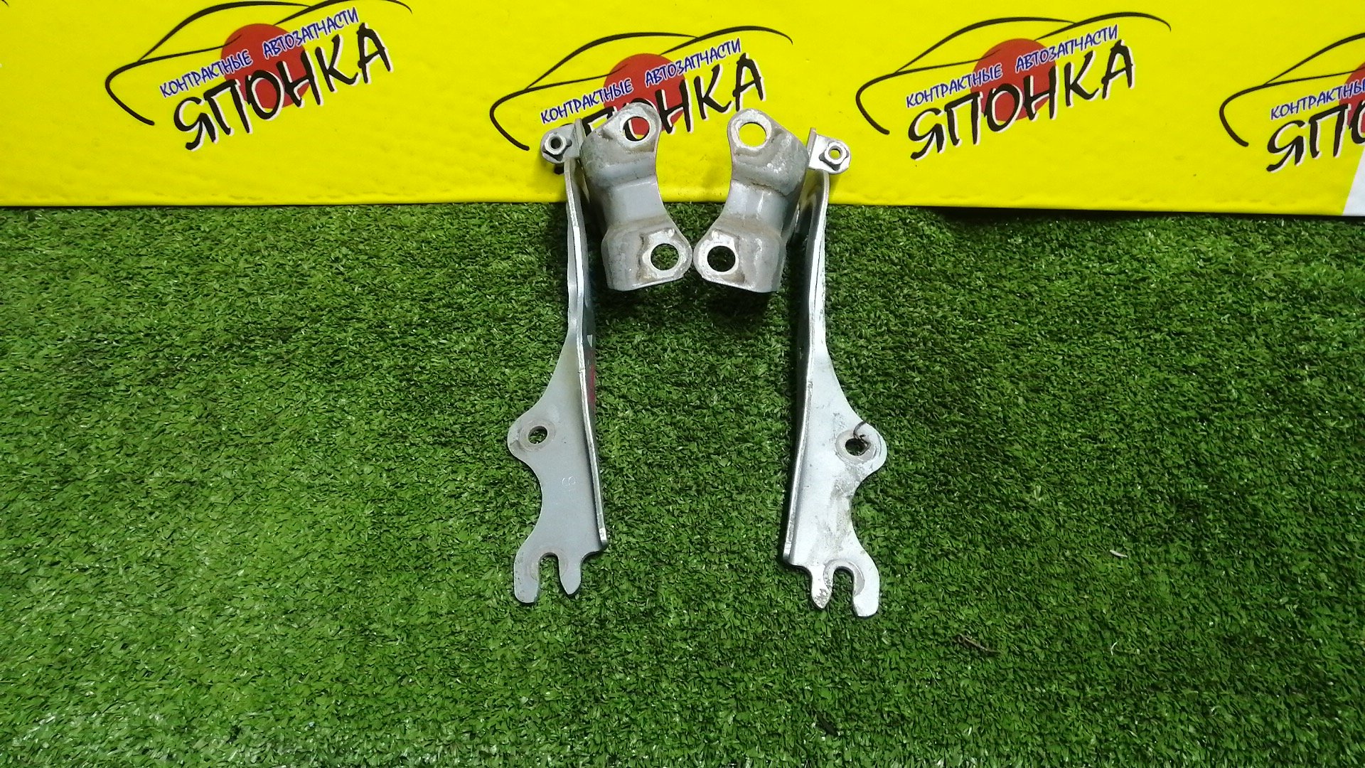 ПЕТЛЯ КАПОТА/MAZ/DEMIO/VERISA/DC5R/DC5W/DY3R/DY3W/DY5R/DY5W/КОМПЛЕКТ/B01W52420/B01W52410/D35052410C/D35052420C/D35052410B/D35052420B