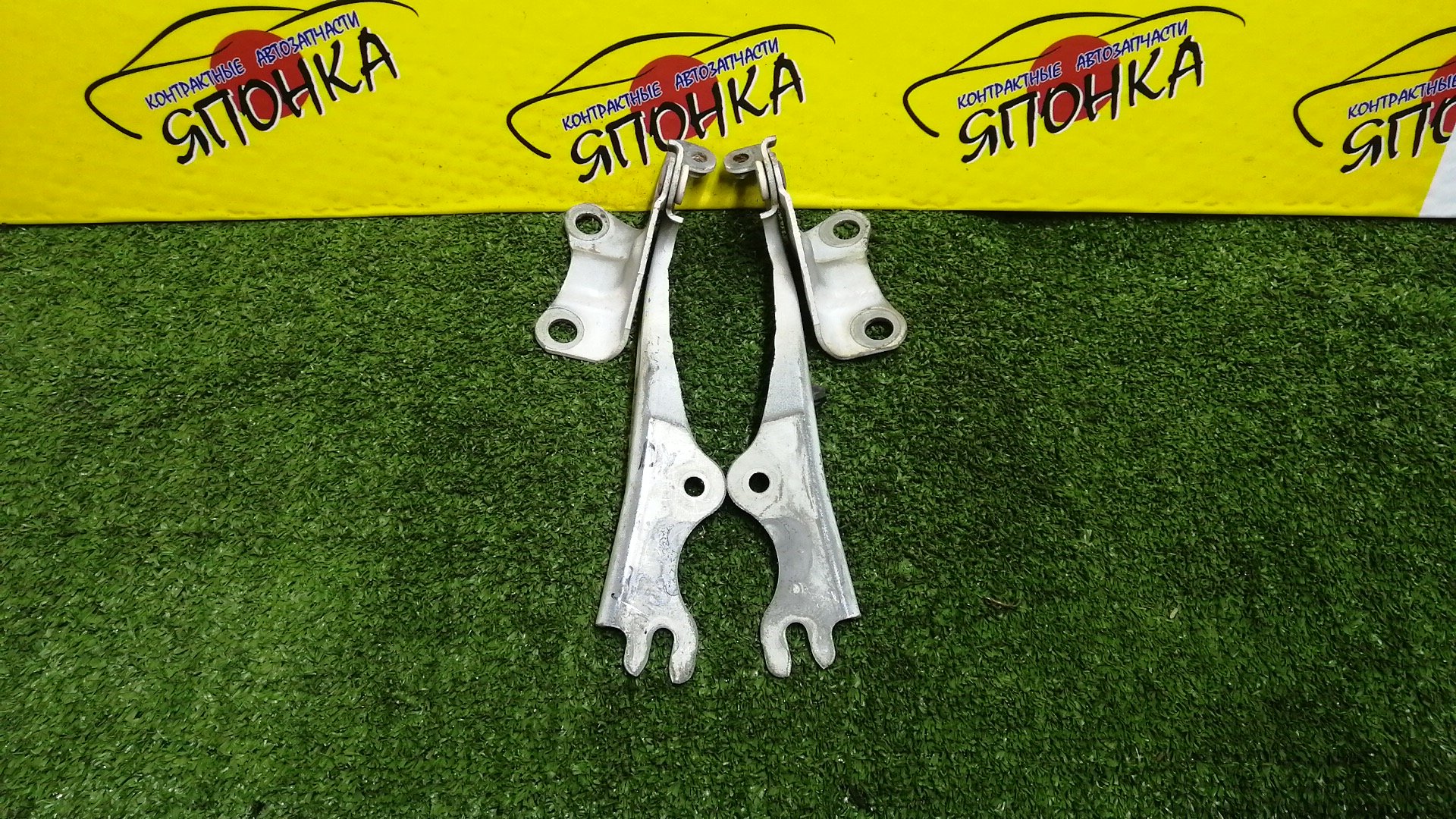 ПЕТЛЯ КАПОТА/MAZ/DEMIO/VERISA/DC5R/DC5W/DY3R/DY3W/DY5R/DY5W/КОМПЛЕКТ/B01W52420/B01W52410/D35052410C/D35052420C/D35052410B/D35052420B