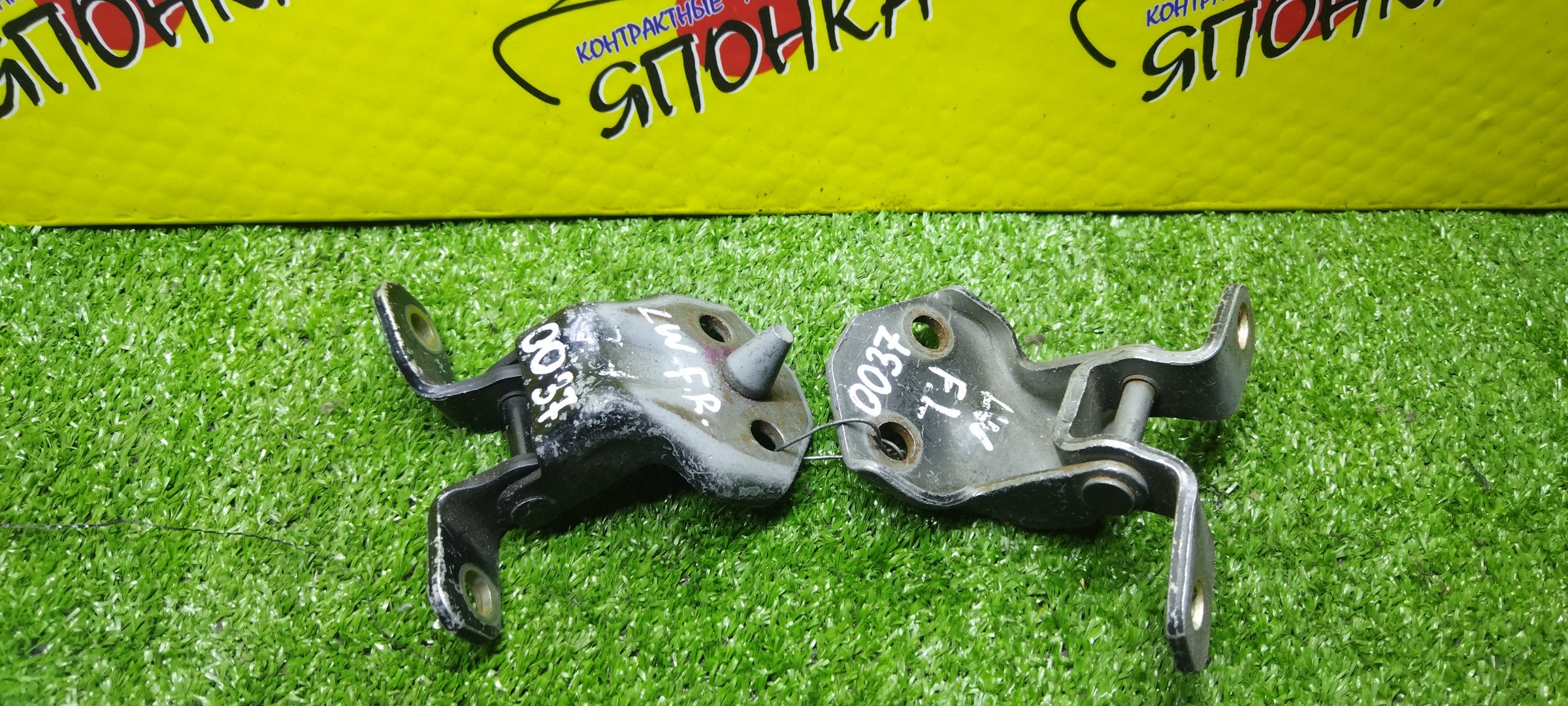 ПЕТЛИ ДВЕРИ/MAZ/MPV/LWEW/LW3W/LW5W/F/L