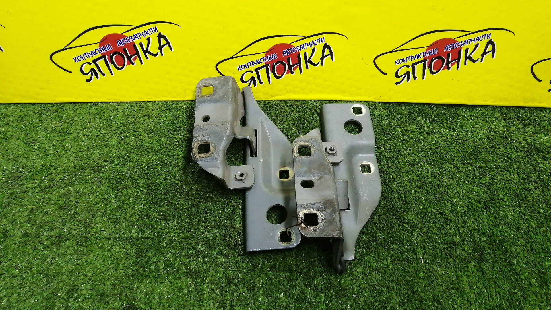 ПЕТЛЯ КАПОТА/NIS/ALMERA/BLUEBIRD SYLPHY/FG10/N16/QG10/QNG10/TG10/КОМПЛЕКТ/654014M700/654004M700