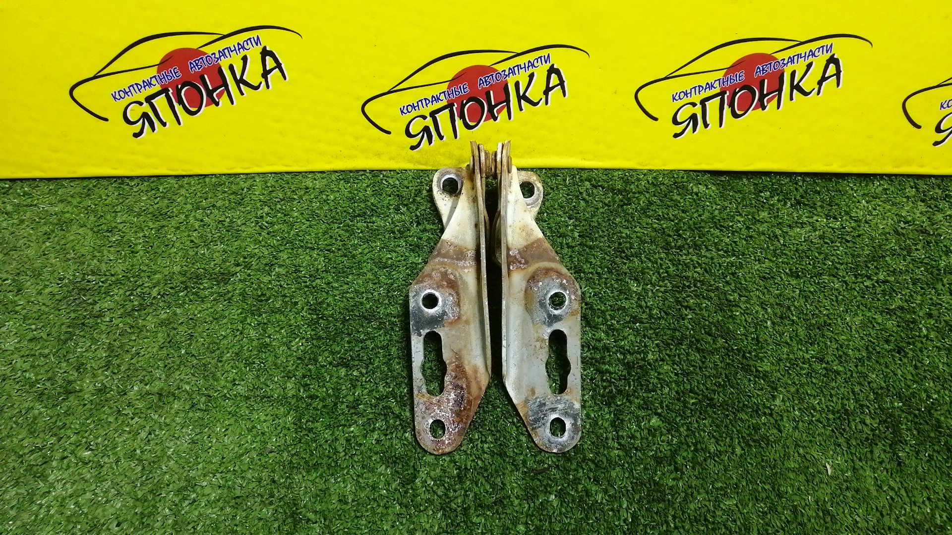 ПЕТЛЯ КАПОТА/HON/ISUZU CIVIC/CIVIC FERIO/CR-V/DOMANI/GEMINI/INTEGRA/INTEGRA SJ/ORTHIA/PARTNER/S-MX/STEPWGN/DB6/DB8/DB9/DC1/DC2/EJ7/EK2/EK3/EK4/EK5/EK8/EL1/EL2/EL3/EY6/EY7/EY8/EY9/MA4/MA5/MA6/MA7/MB3/MB4/MB5/MJ4/MJ5/MJ6/RD1/RD2/RF1/RF2/RH1/RH2/КОМПЛЕКТ/60120ST0000ZZ/60170ST0000ZZ