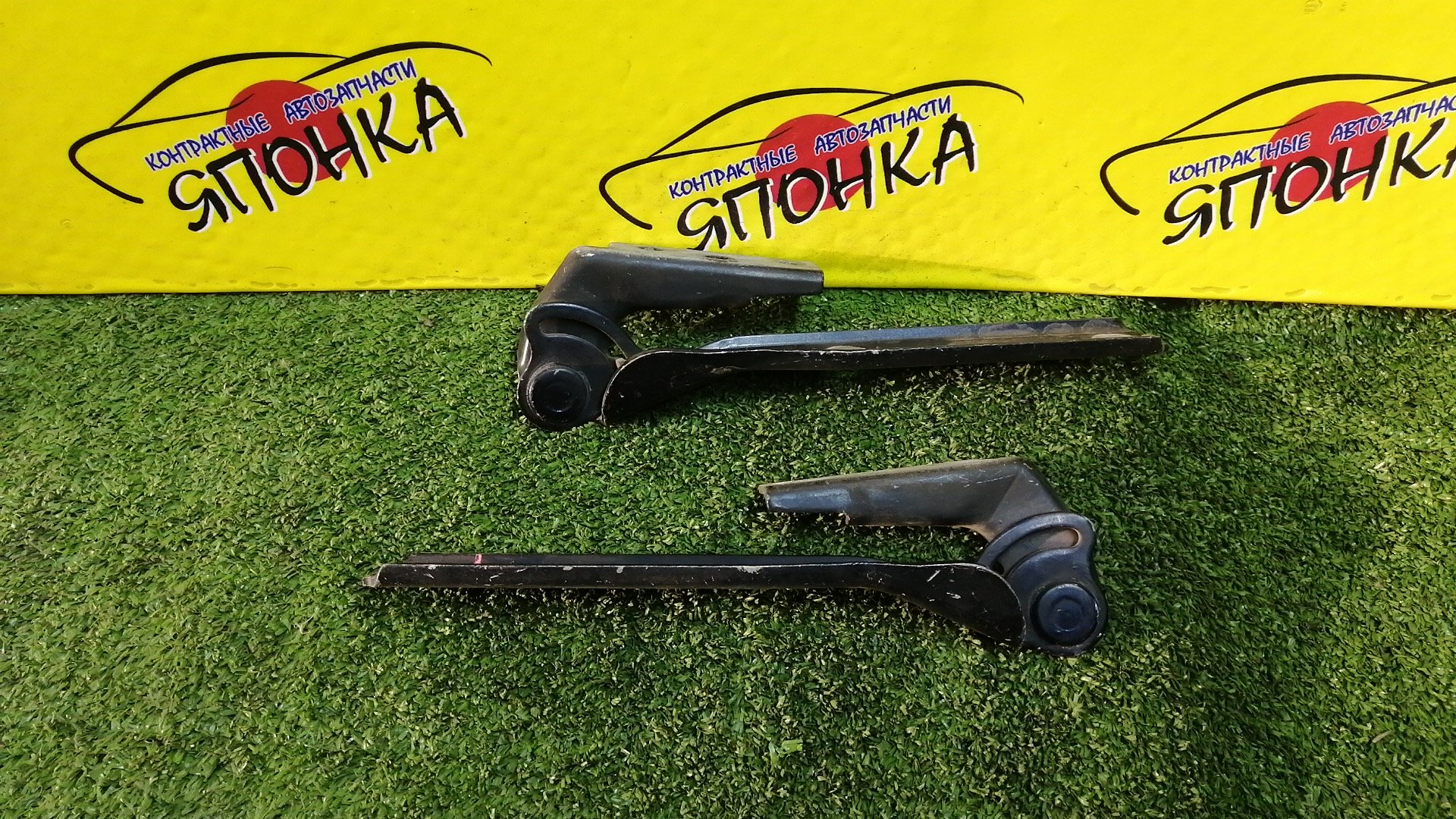 ПЕТЛЯ КАПОТА/AUDI/A4/VOLKSWAGEN PASSAT/8D5/3B5/3B2/КОМПЛЕКТ/3B0823301A/3B0823302A