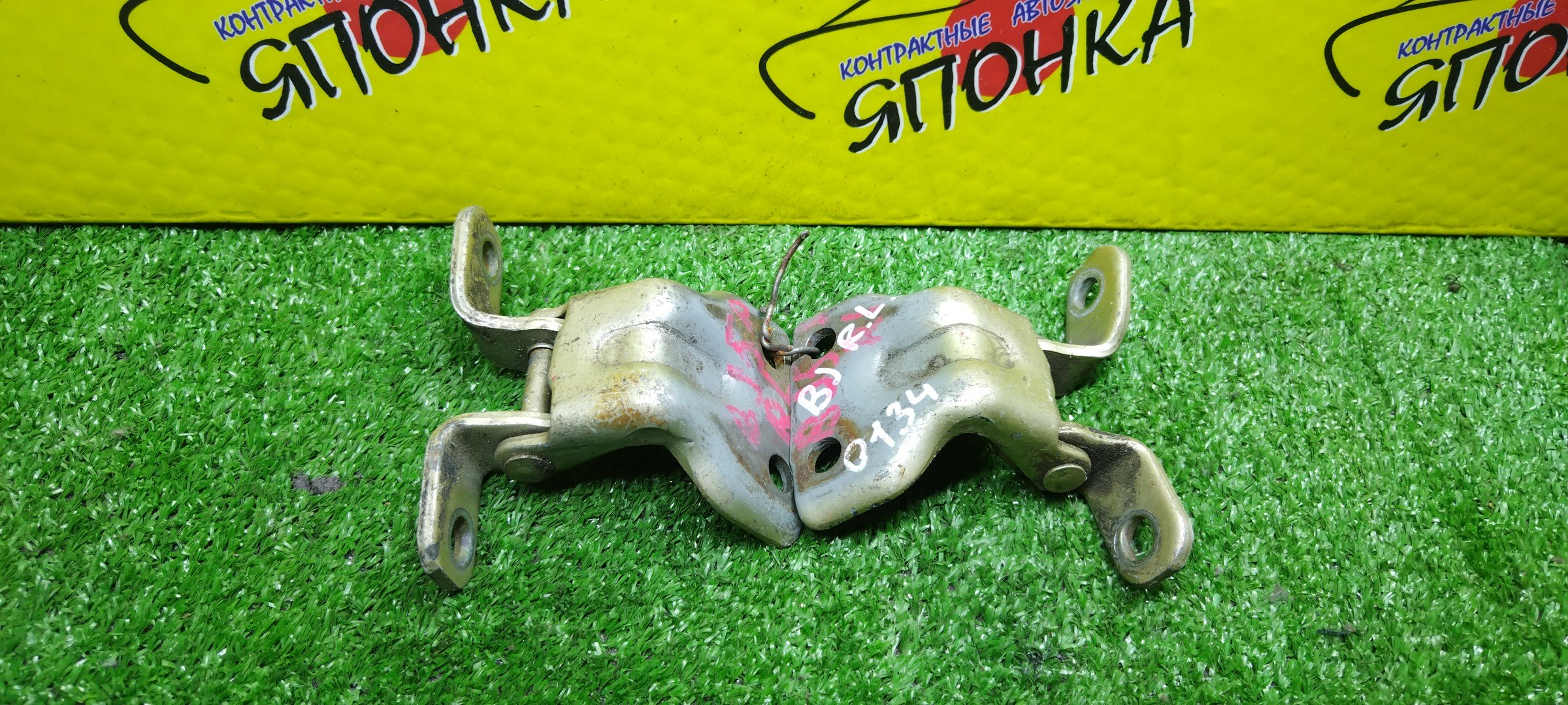 ПЕТЛИ ДВЕРИ/MAZ/323/626/FAMILIA/BJ3P/BJ5P/BJ5W/BJ8W/BJEP/BJFP/BJFW/B/L